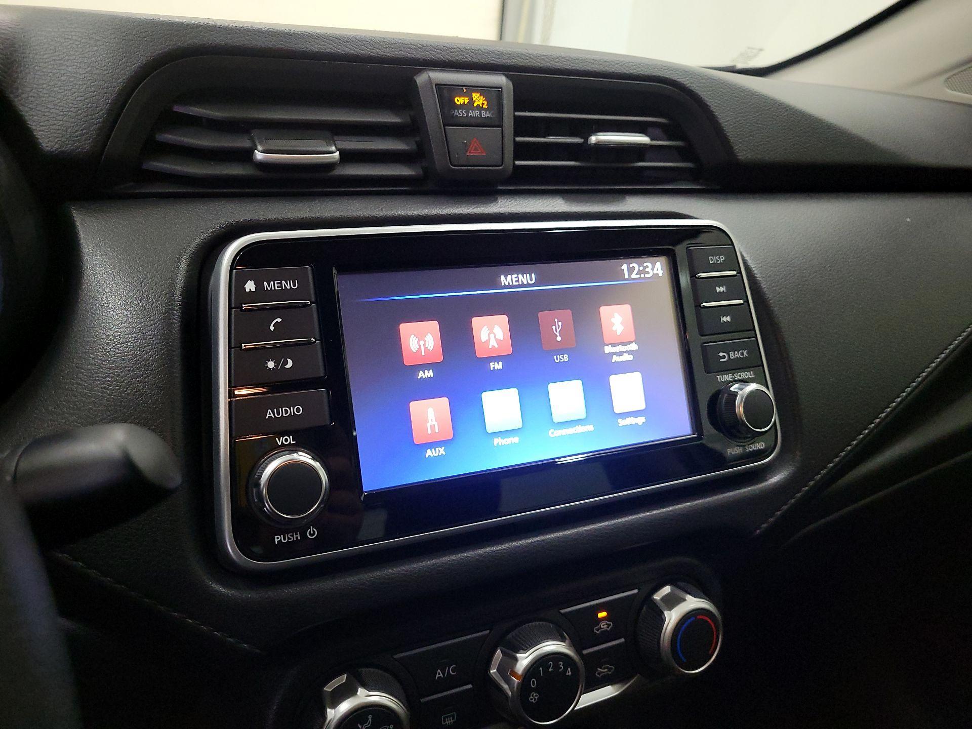 Thumbnail: 2020 Nissan Versa - 15