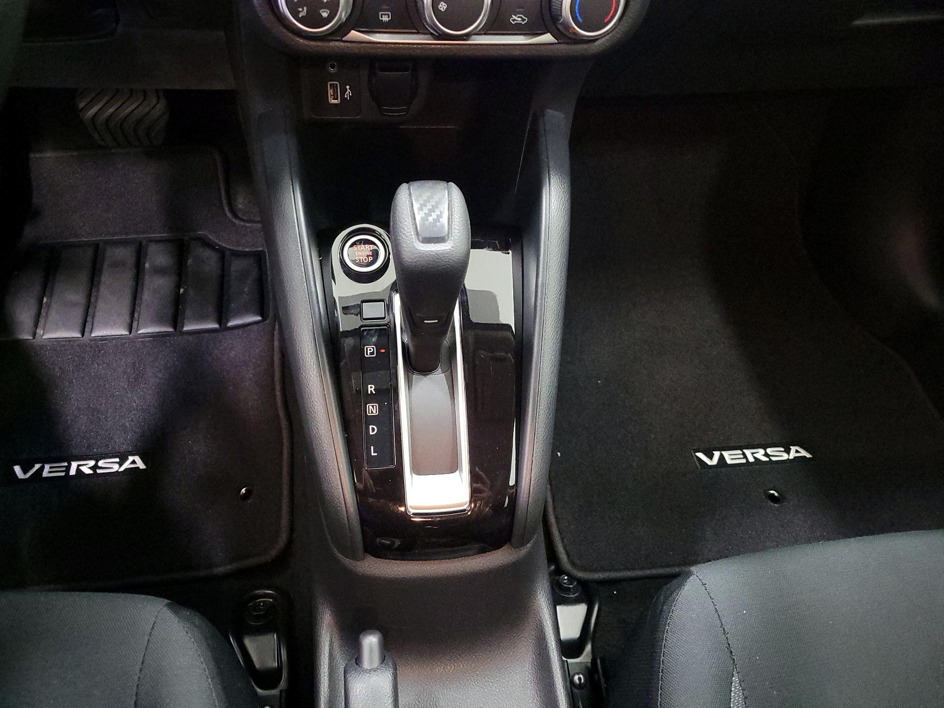 Thumbnail: 2020 Nissan Versa - 17