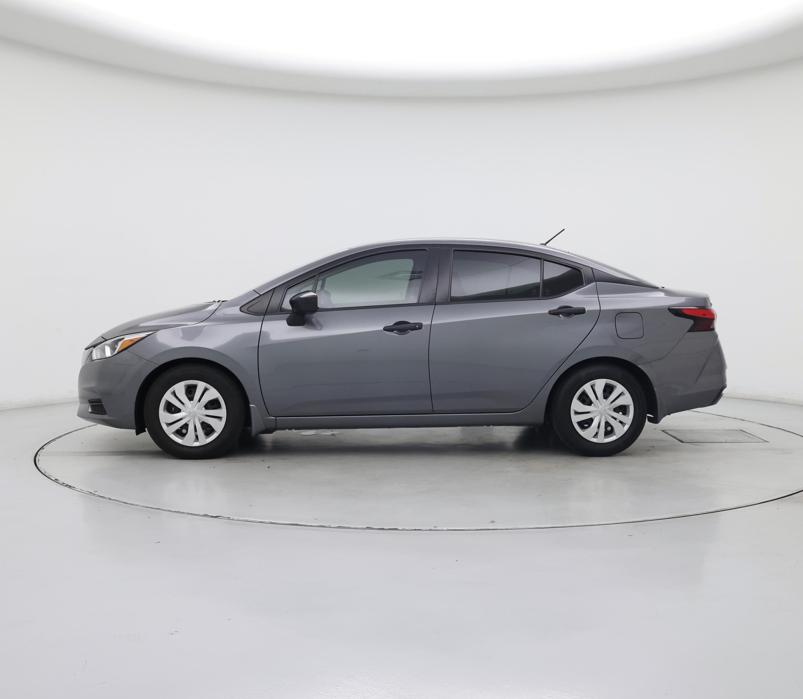 Thumbnail: 2020 Nissan Versa - 3
