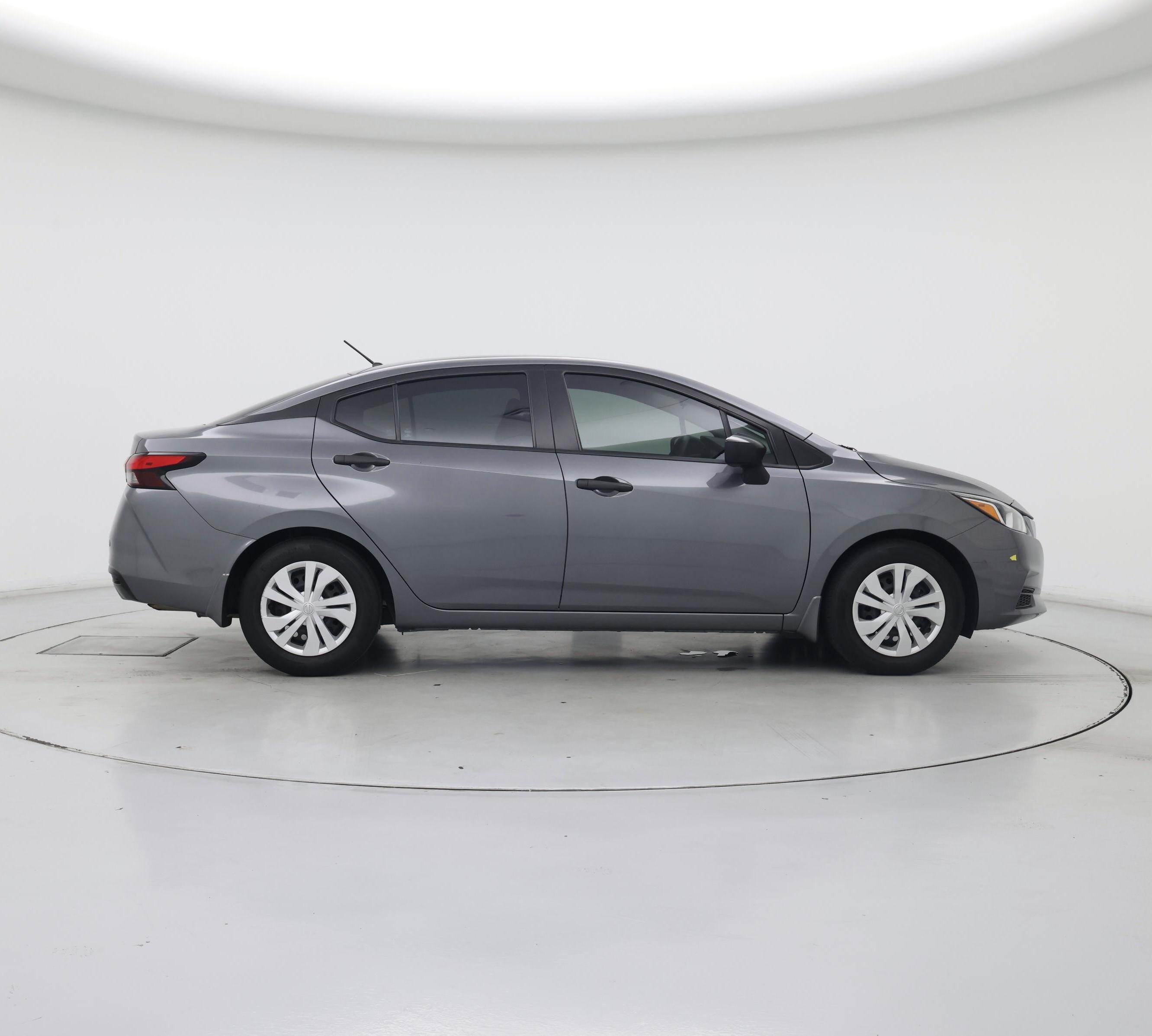 Thumbnail: 2020 Nissan Versa - 7