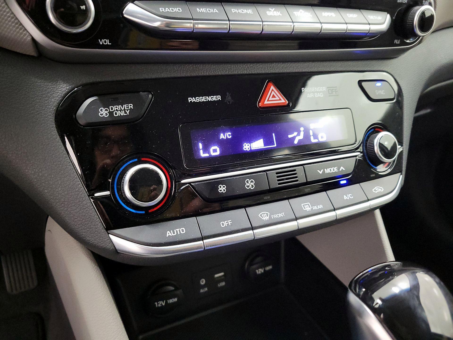 Thumbnail: 2017 Hyundai Ioniq - 16