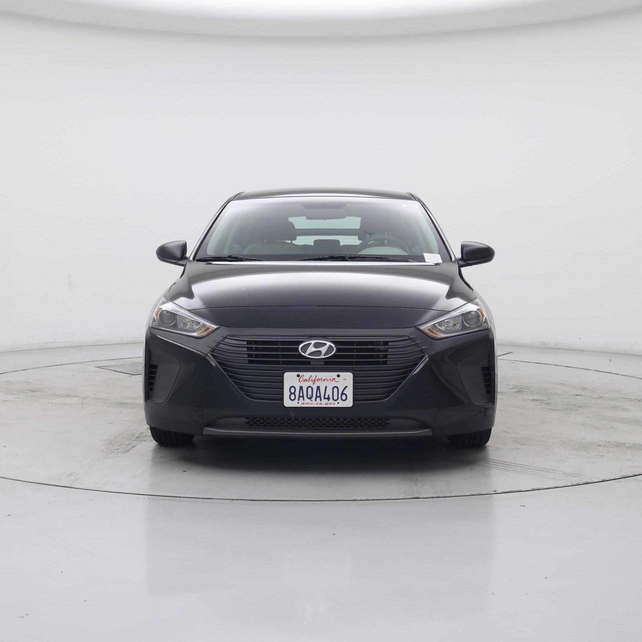 Thumbnail: 2017 Hyundai Ioniq - 5