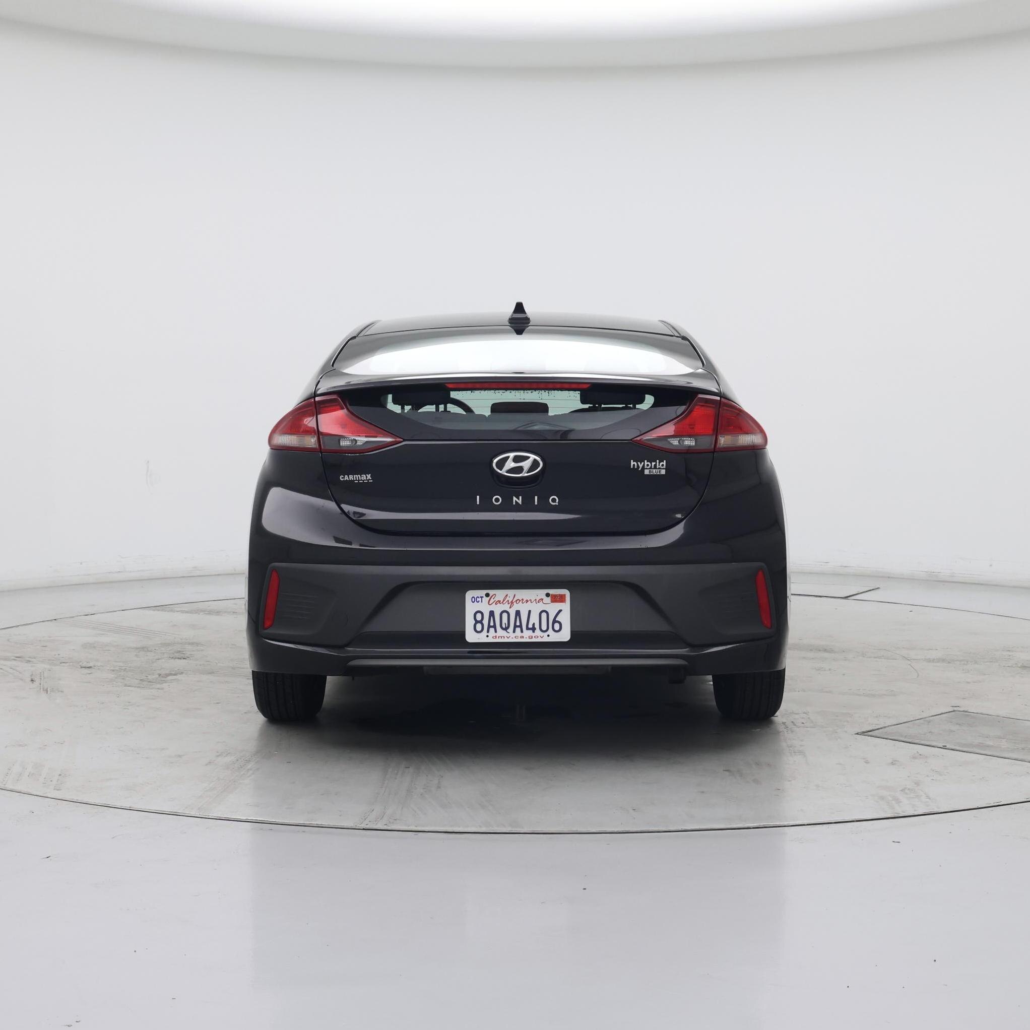 Thumbnail: 2017 Hyundai Ioniq - 6
