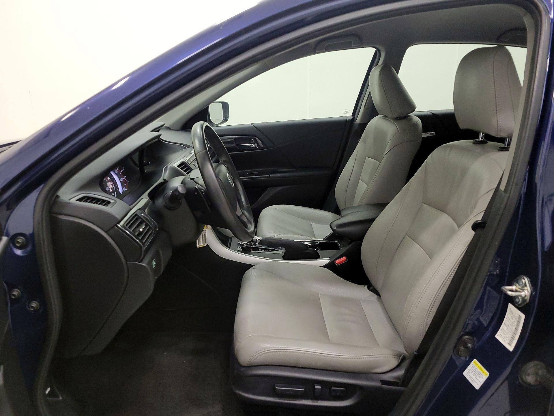 Thumbnail: 2014 Honda Accord - 11
