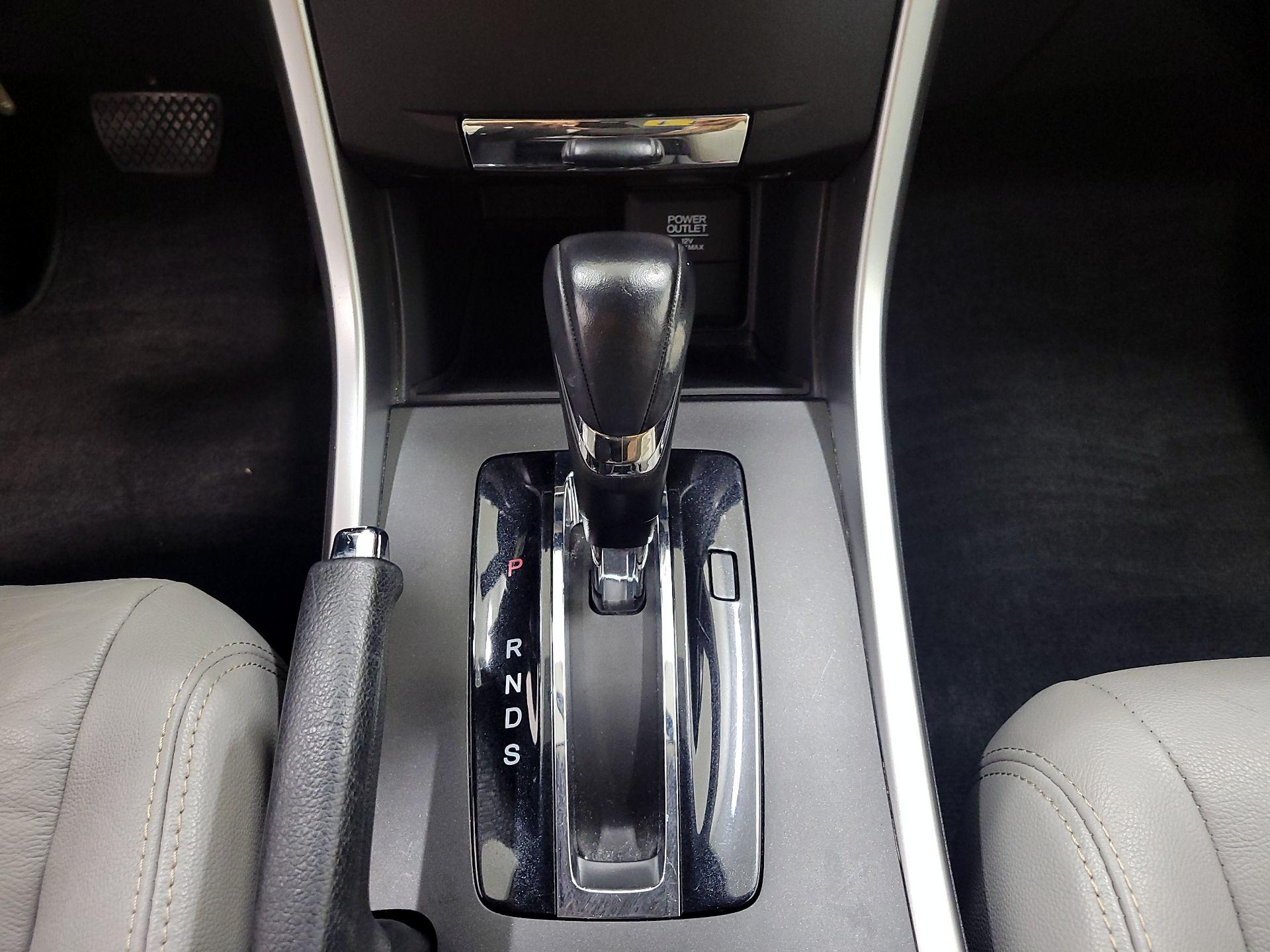 Thumbnail: 2014 Honda Accord - 16