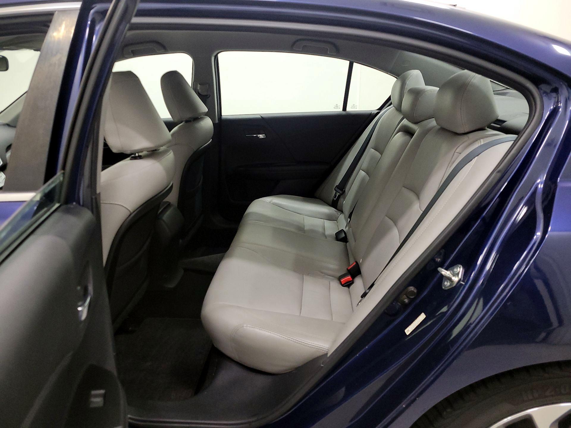 Thumbnail: 2014 Honda Accord - 17
