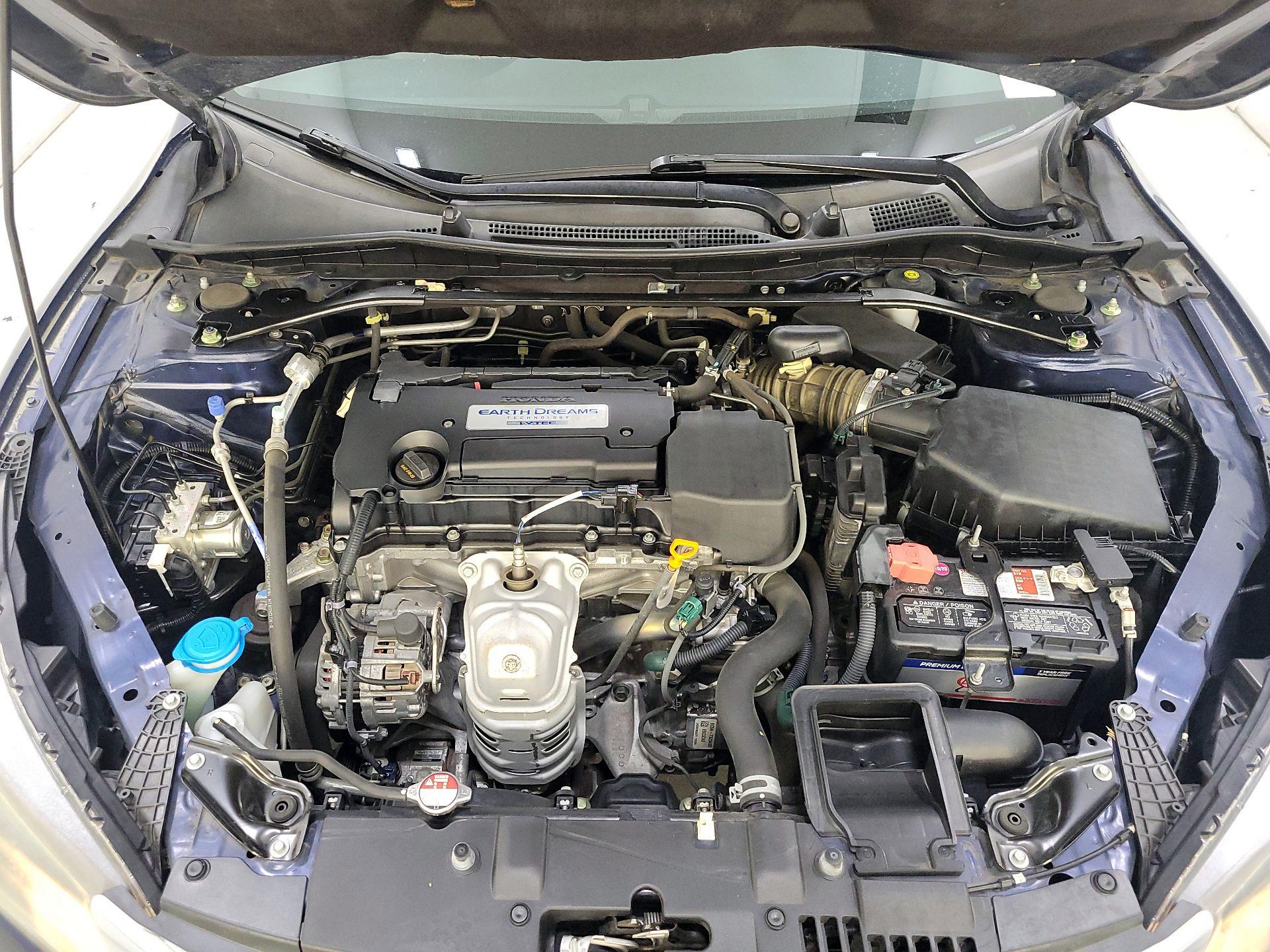 Thumbnail: 2014 Honda Accord - 19