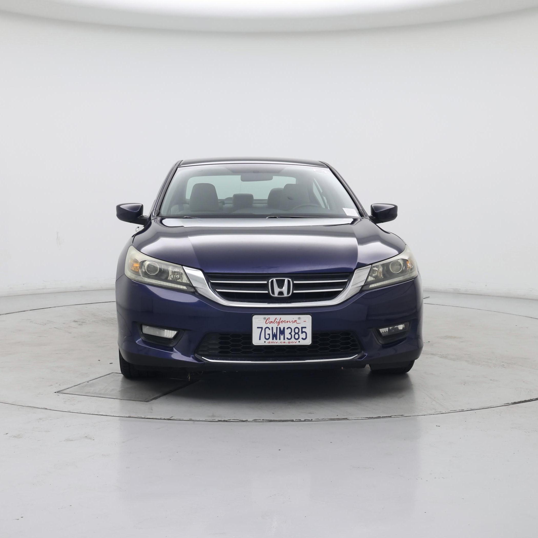 Thumbnail: 2014 Honda Accord - 5