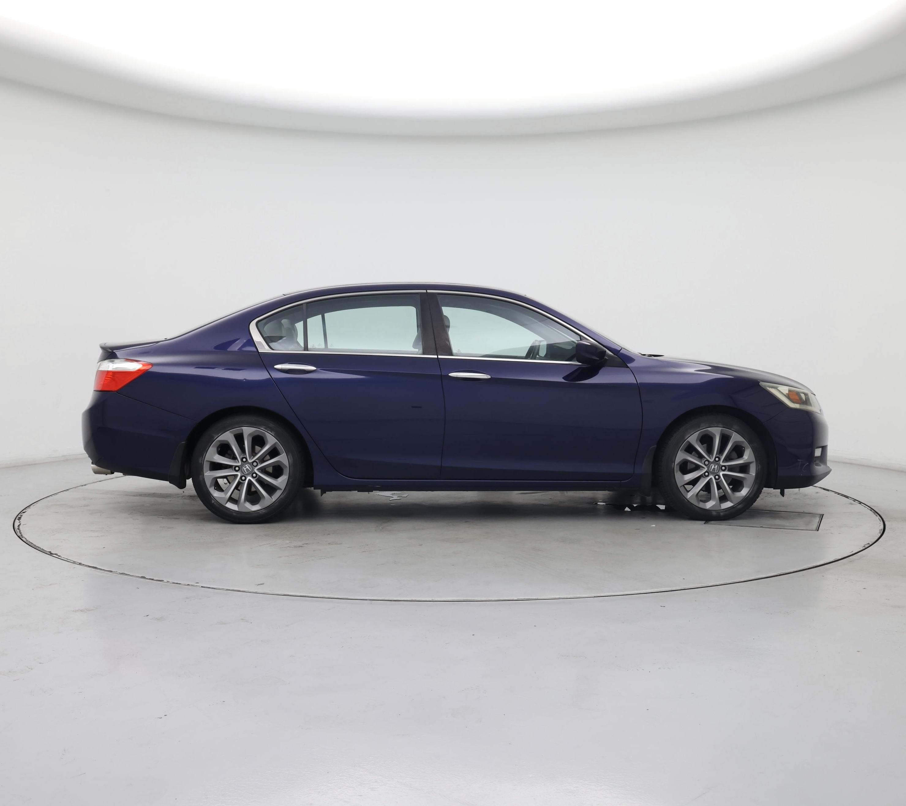 Thumbnail: 2014 Honda Accord - 7
