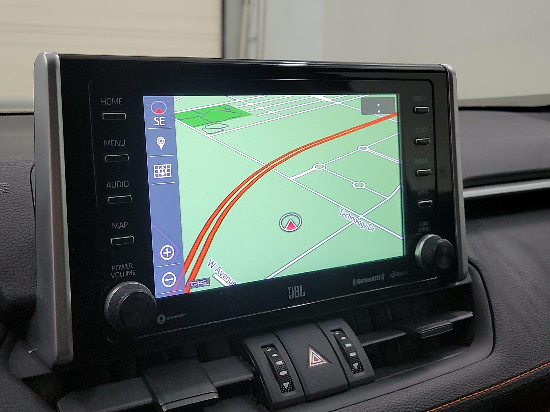 Thumbnail: 2019 Toyota RAV4 - 14