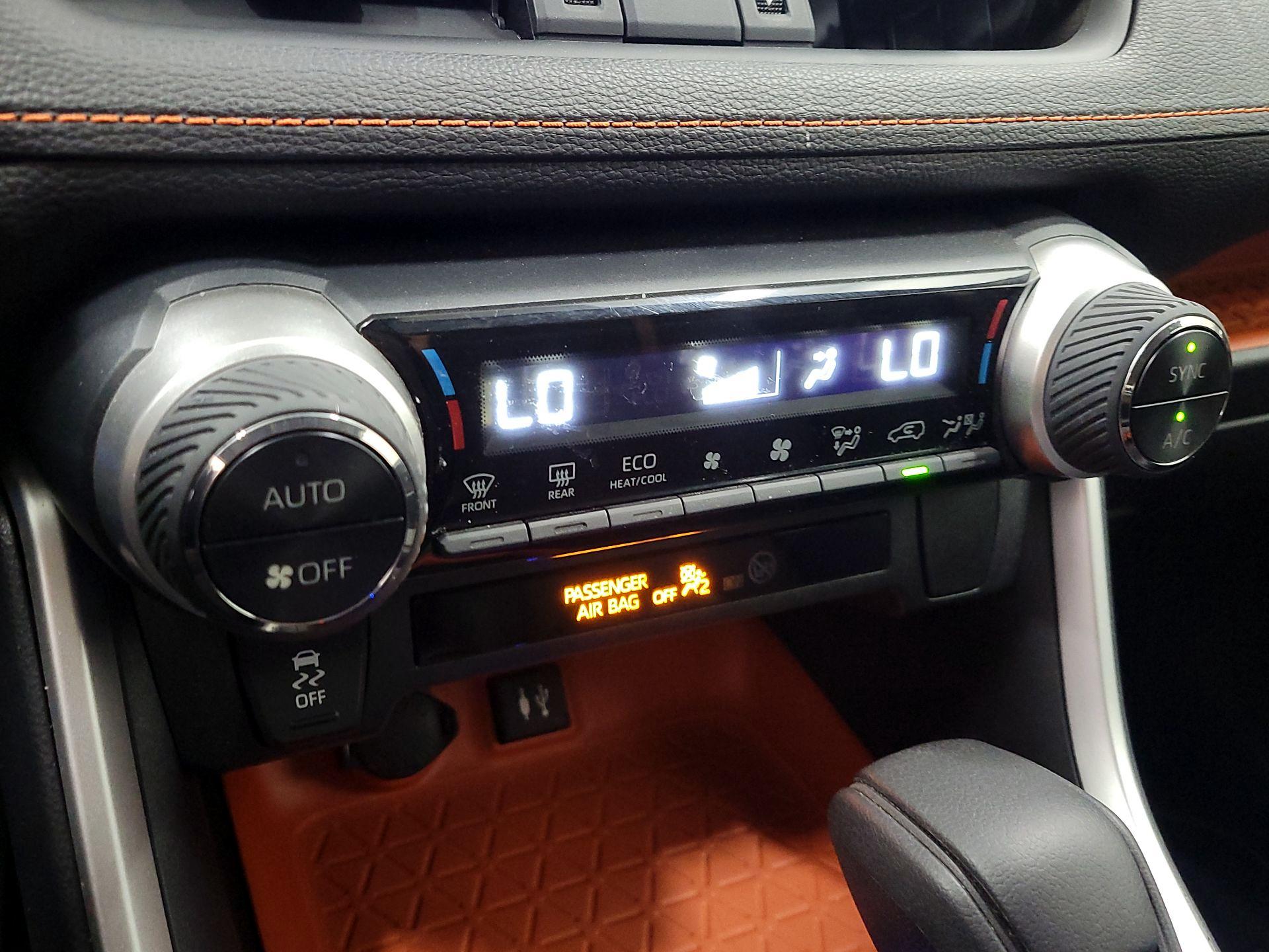 Thumbnail: 2019 Toyota RAV4 - 17