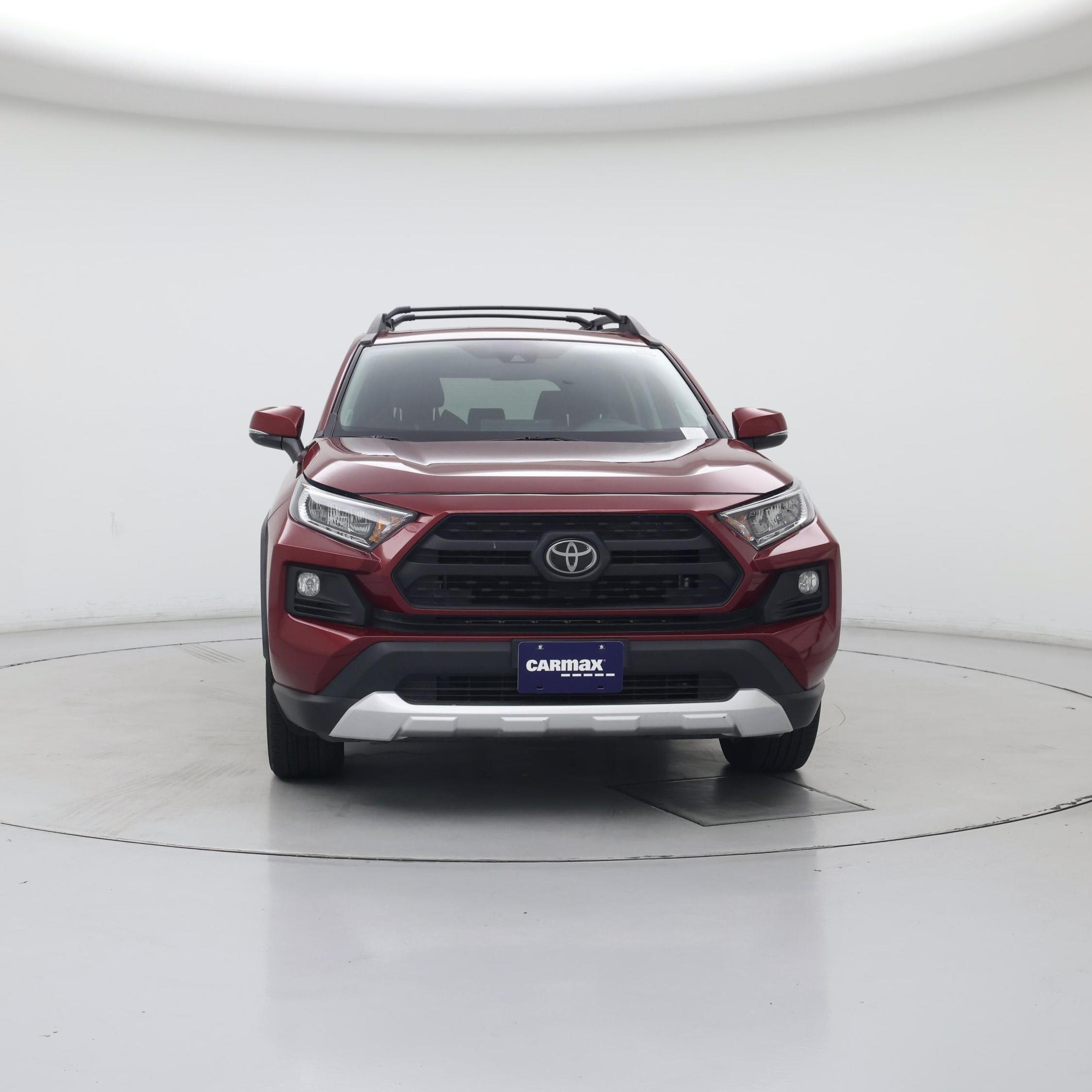 Thumbnail: 2019 Toyota RAV4 - 5