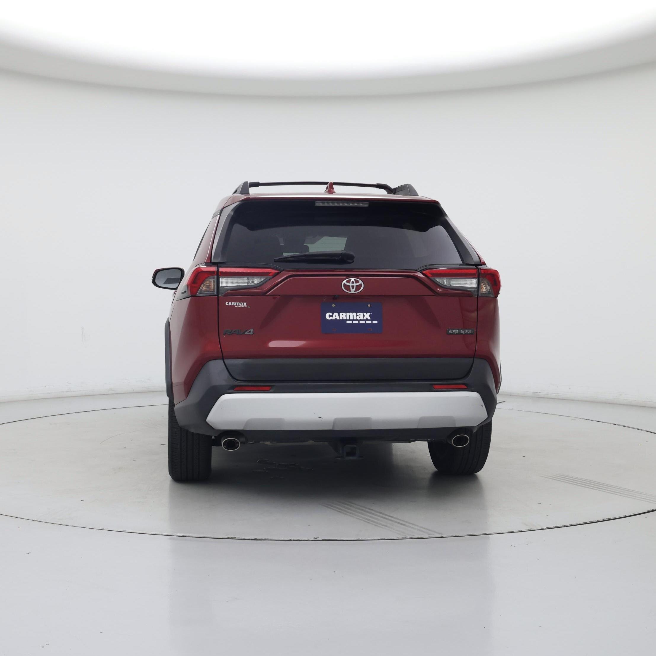 Thumbnail: 2019 Toyota RAV4 - 6