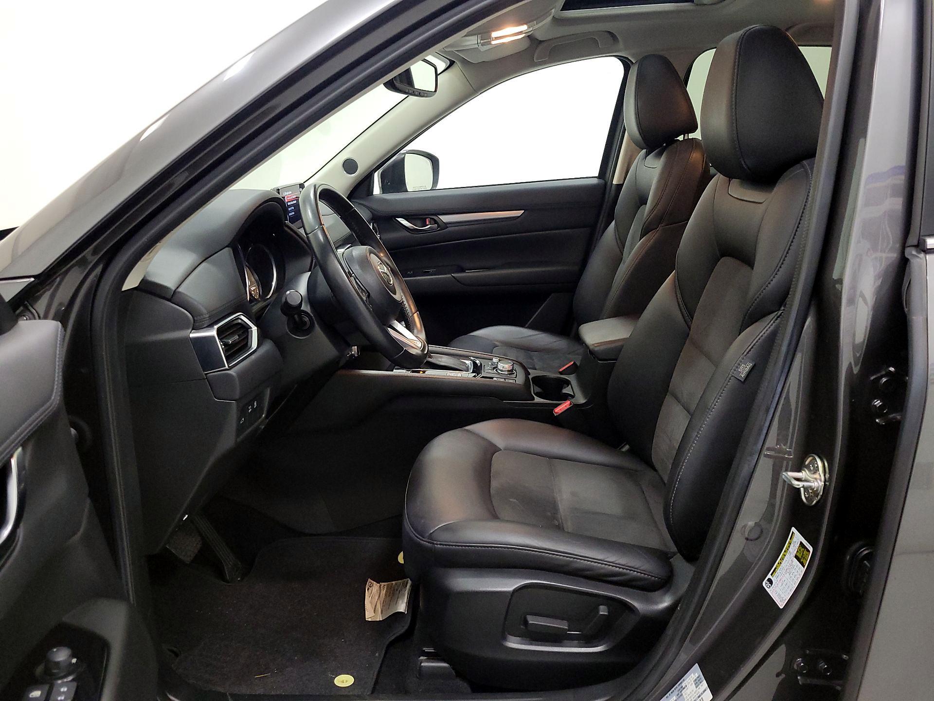 Thumbnail: 2020 Mazda CX-5 - 11