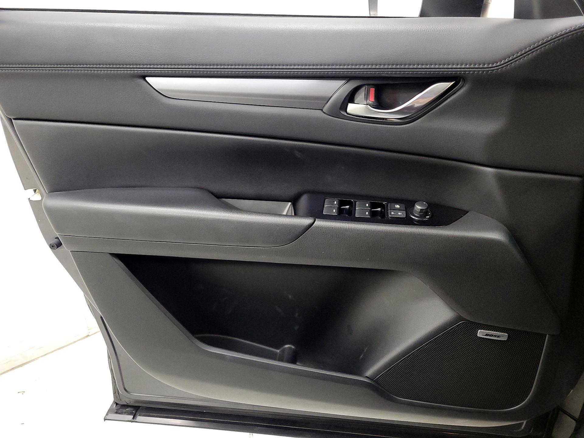 Thumbnail: 2020 Mazda CX-5 - 12