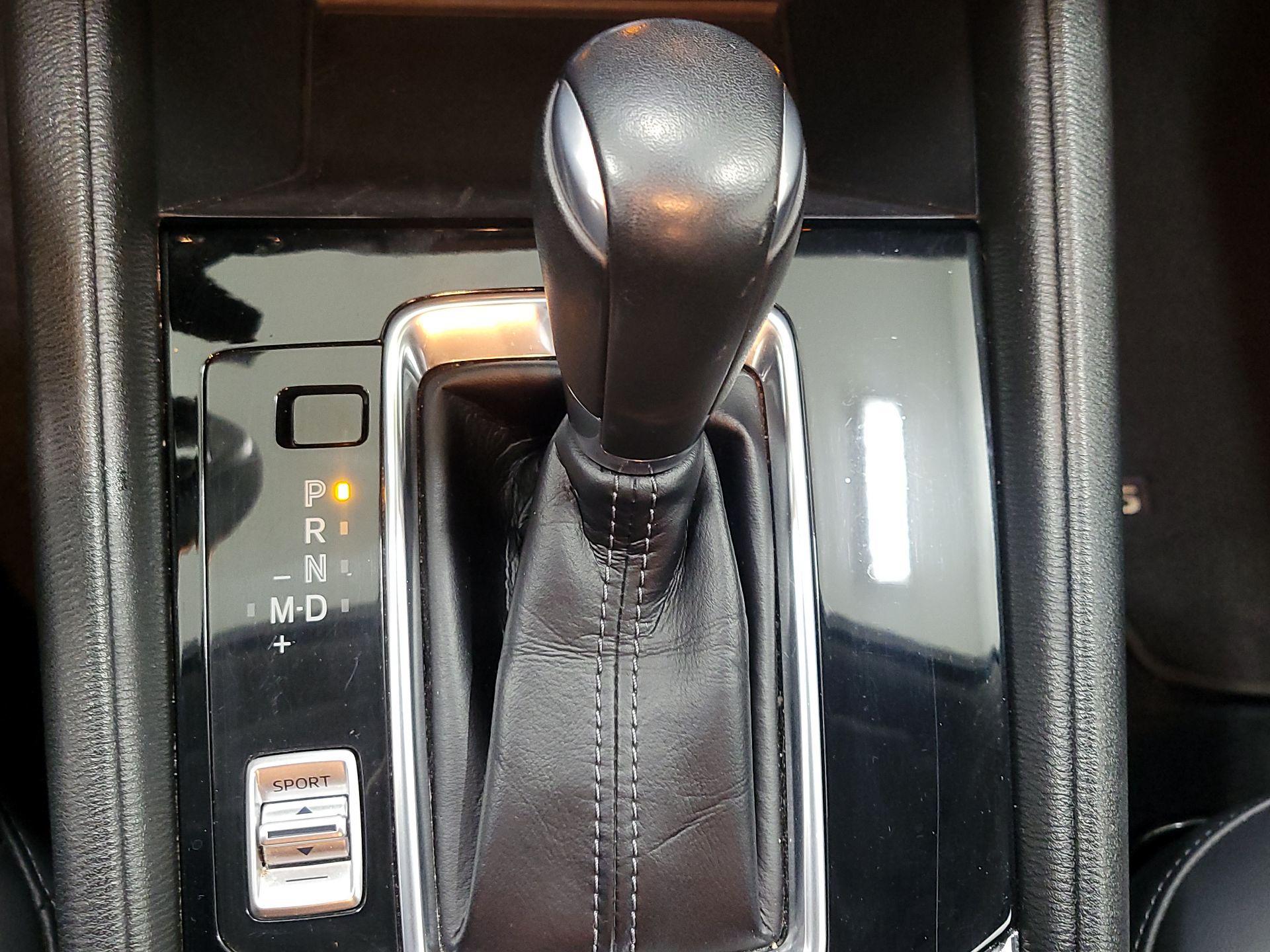 Thumbnail: 2020 Mazda CX-5 - 17