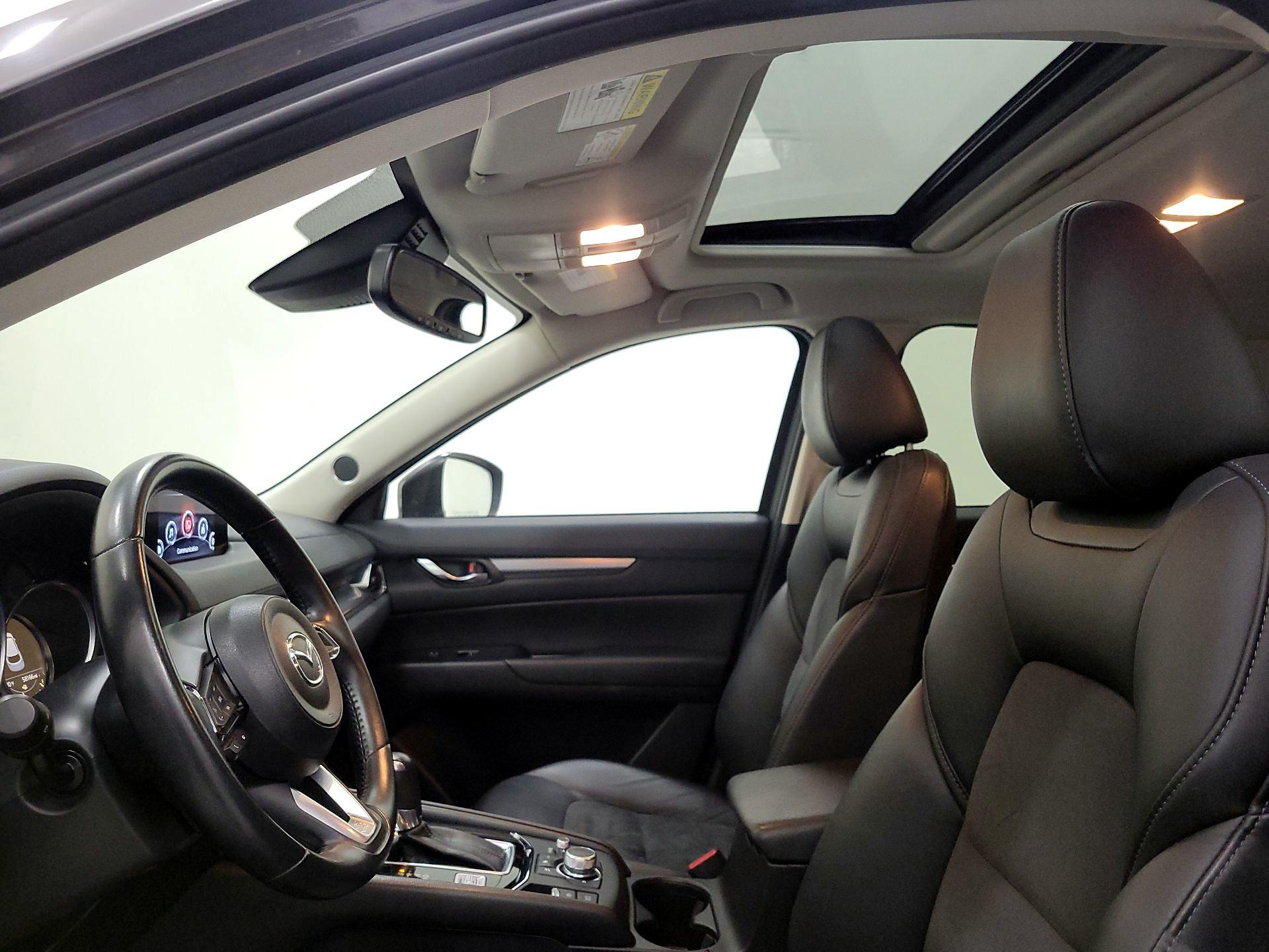 Thumbnail: 2020 Mazda CX-5 - 19