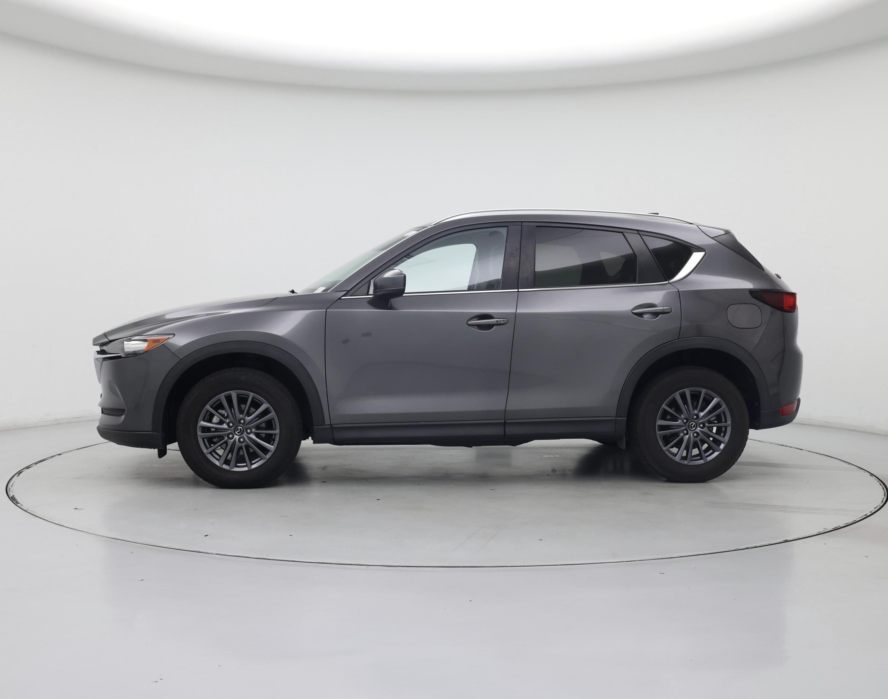Thumbnail: 2020 Mazda CX-5 - 3