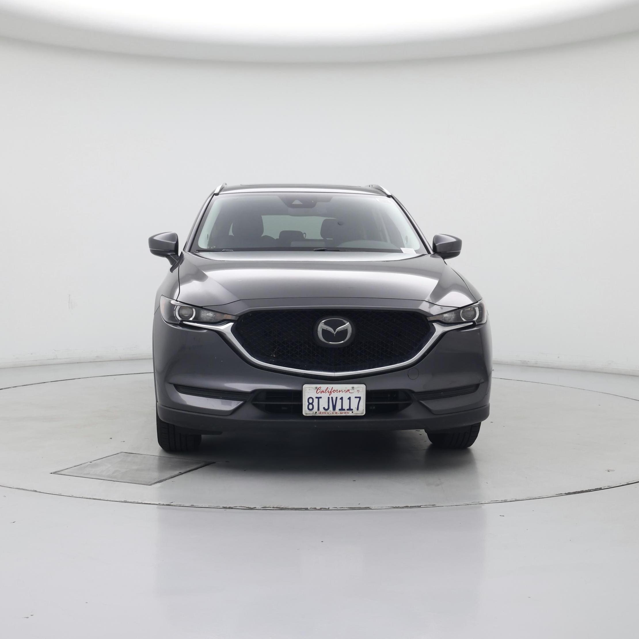 Thumbnail: 2020 Mazda CX-5 - 5