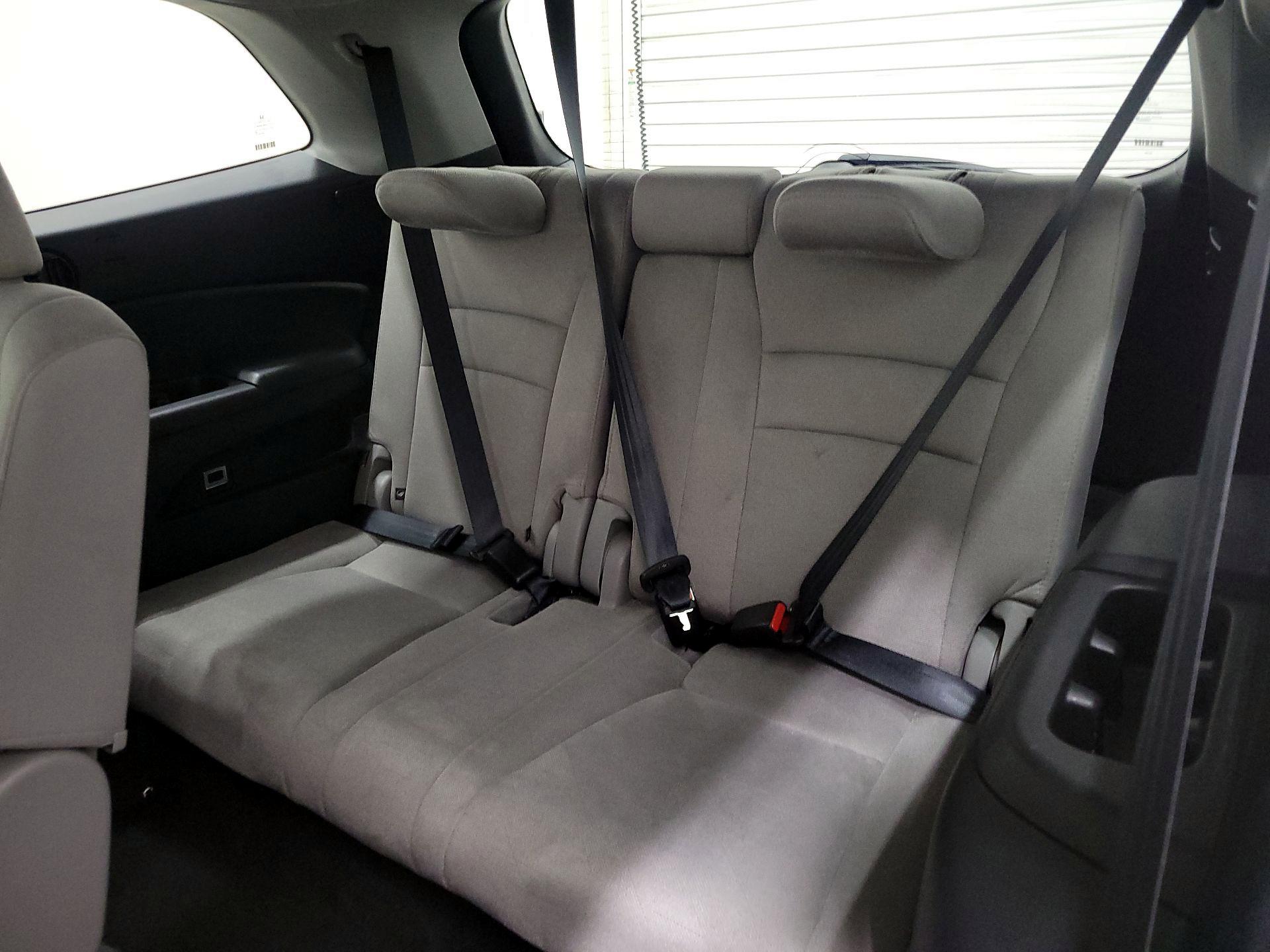 Thumbnail: 2020 Honda Pilot - 20