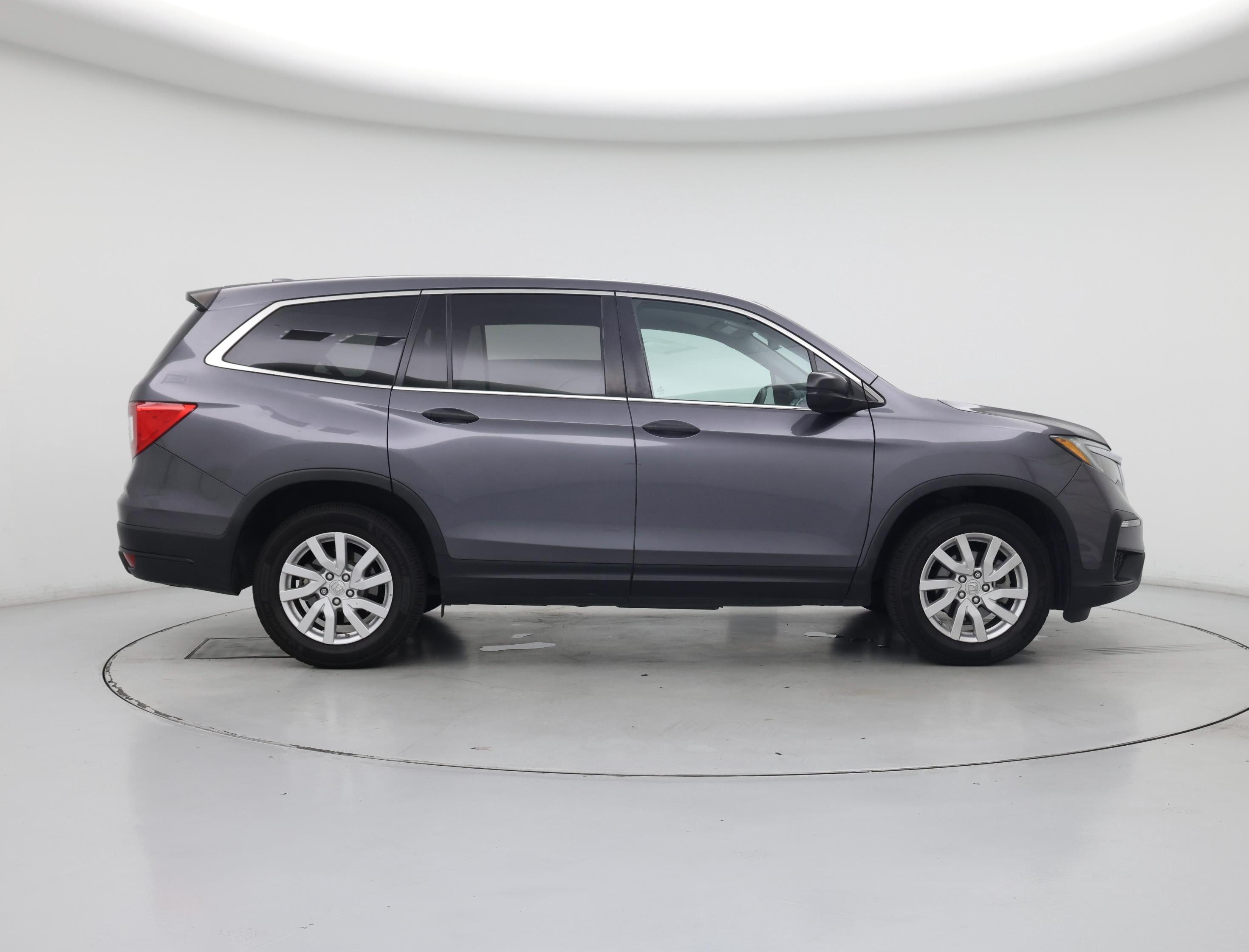 Thumbnail: 2020 Honda Pilot - 7