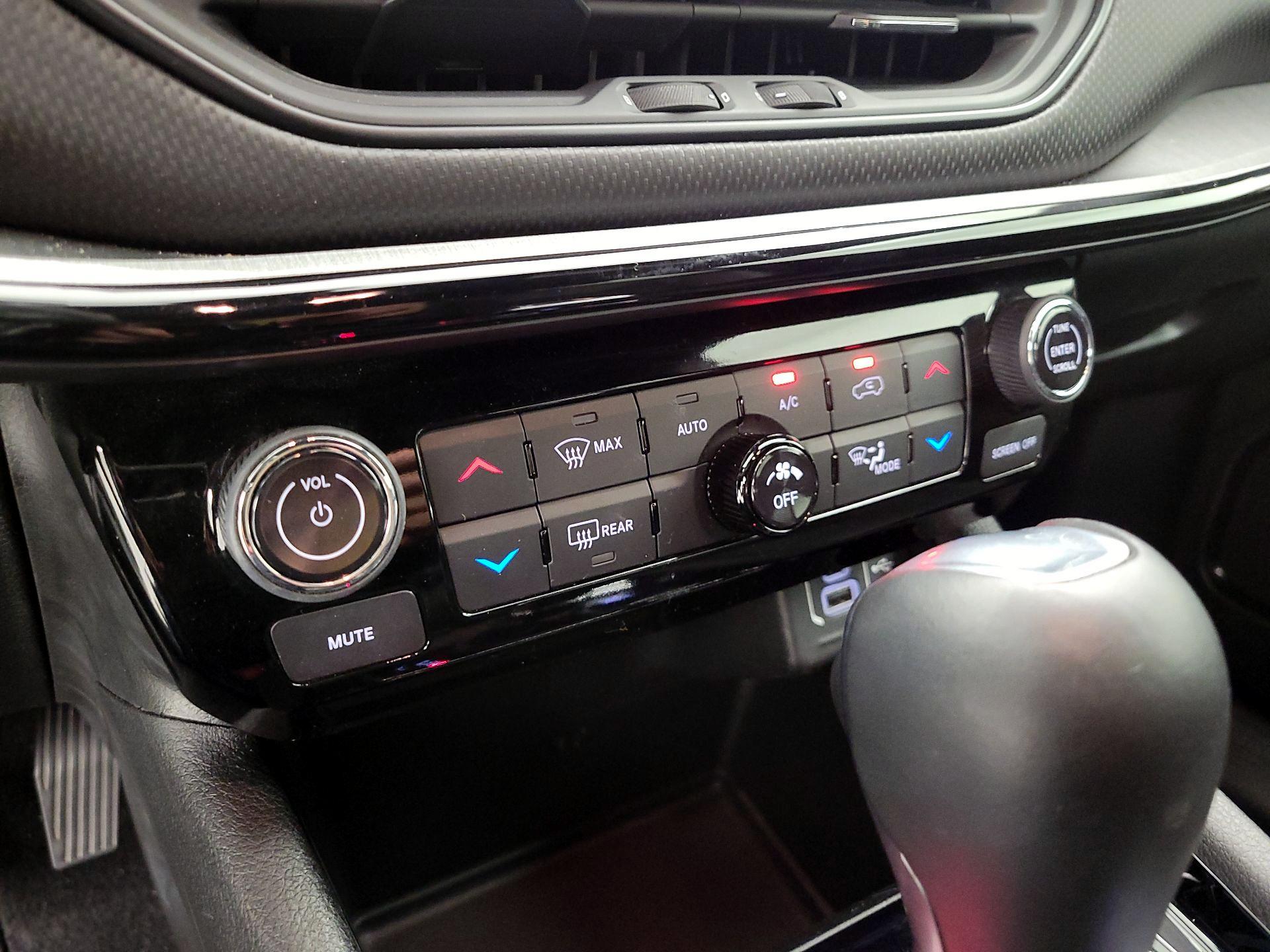 Thumbnail: 2023 Jeep Compass - 16