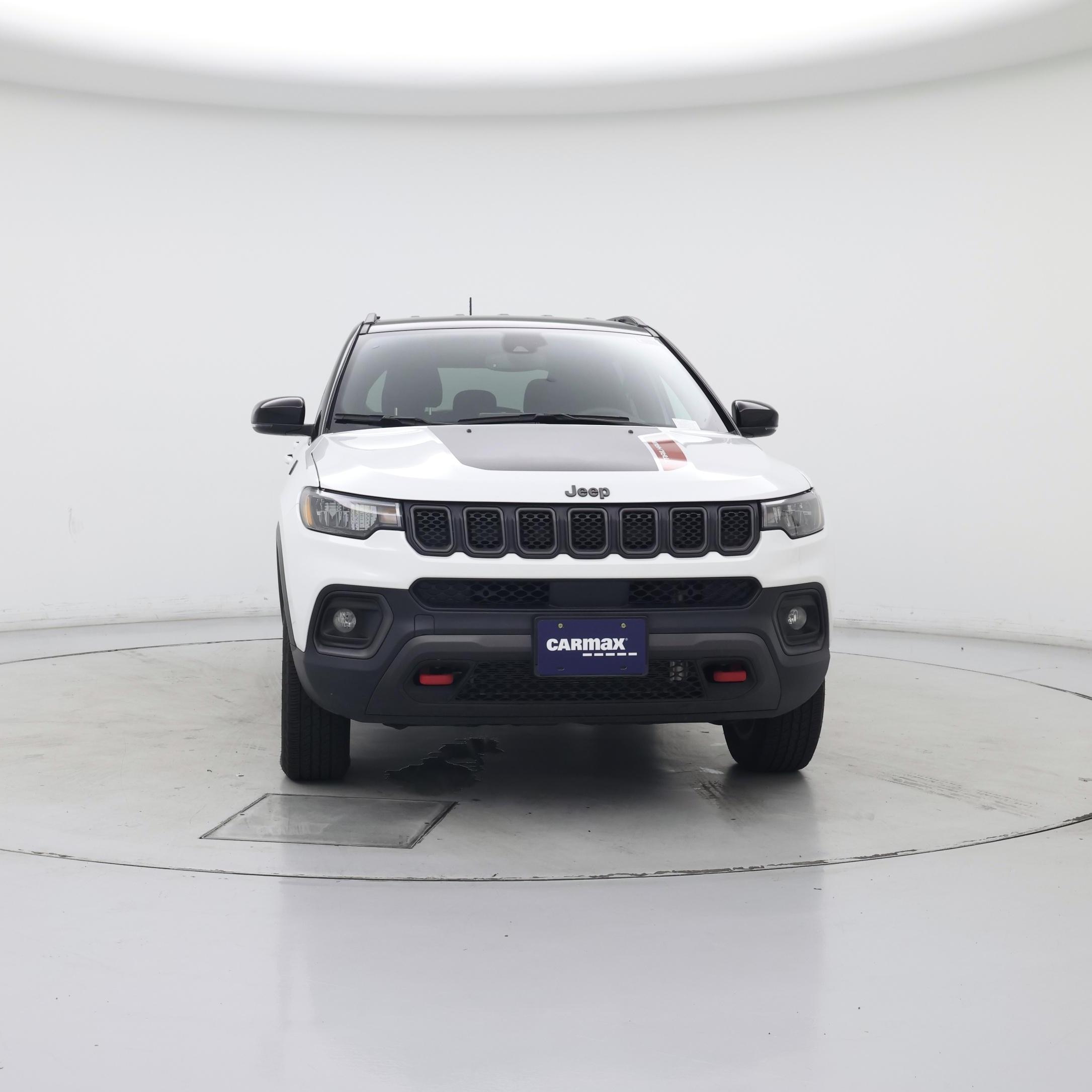 Thumbnail: 2023 Jeep Compass - 5