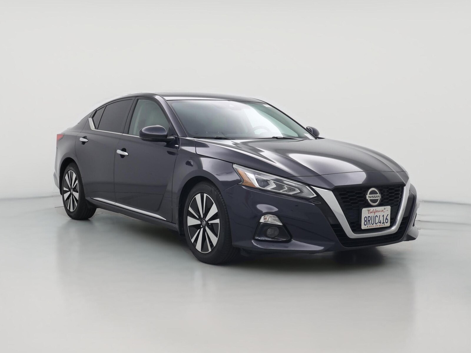 2019 Nissan Altima SV
