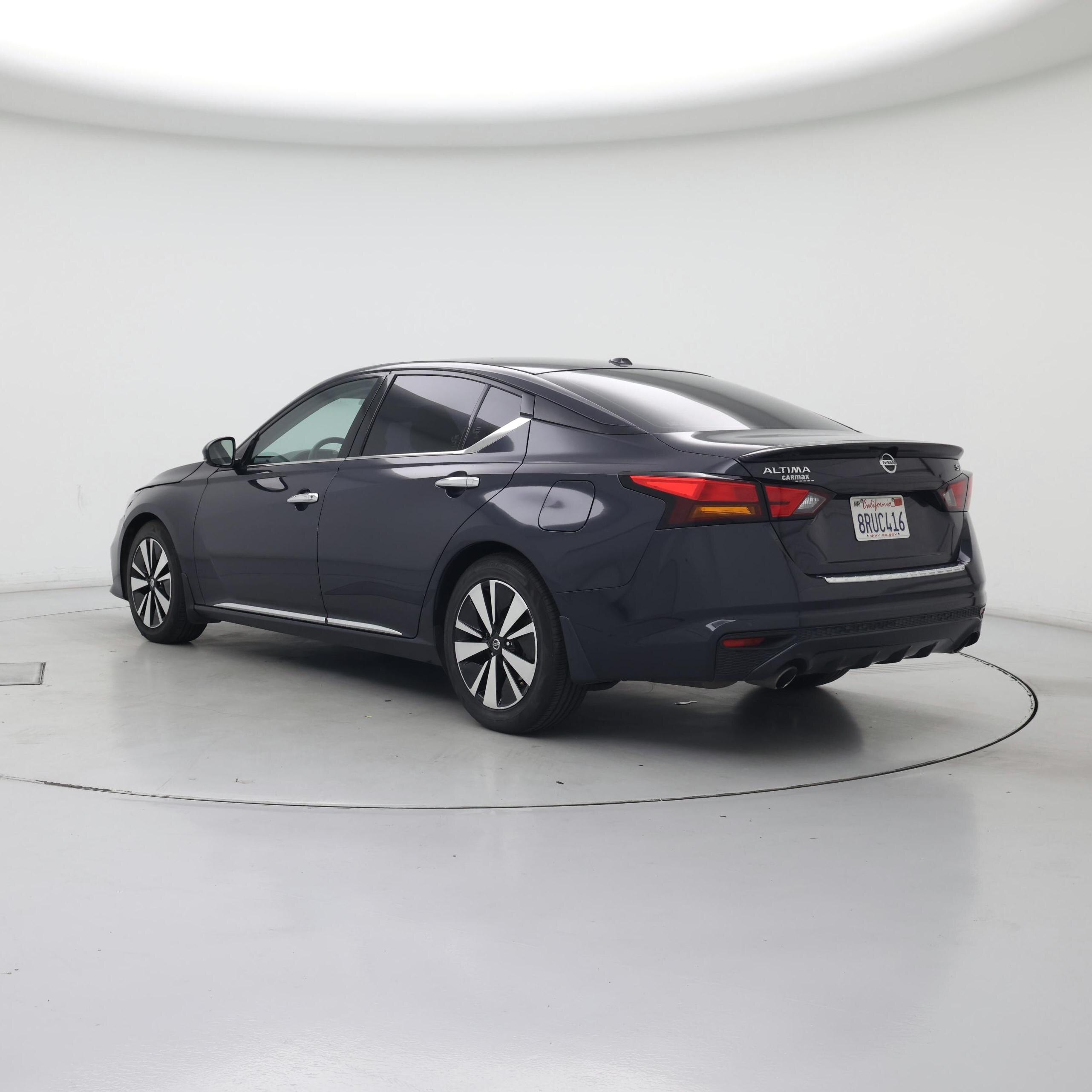 Thumbnail: 2019 Nissan Altima - 2