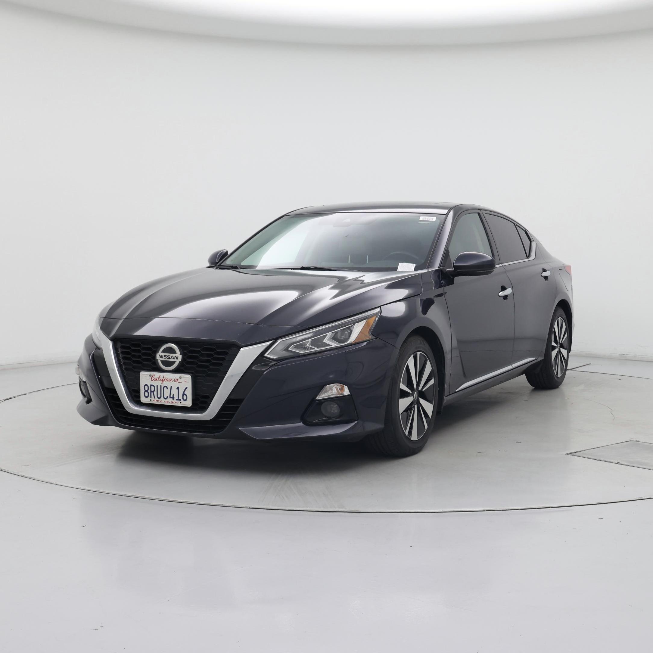 Thumbnail: 2019 Nissan Altima - 4