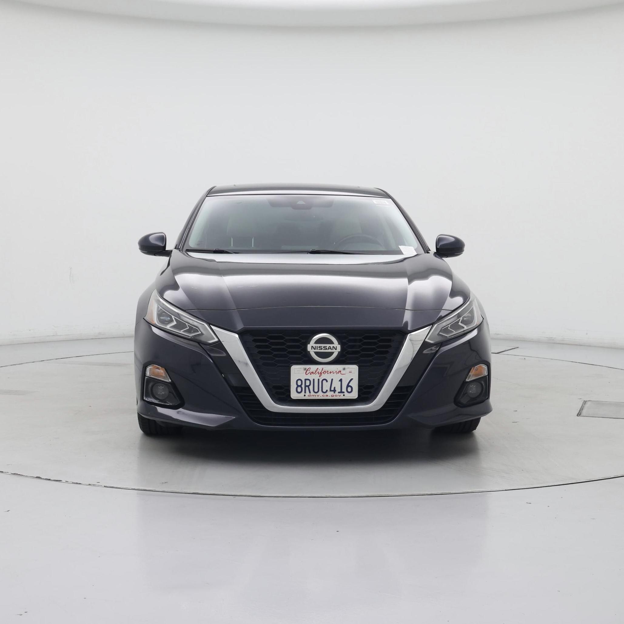 Thumbnail: 2019 Nissan Altima - 5
