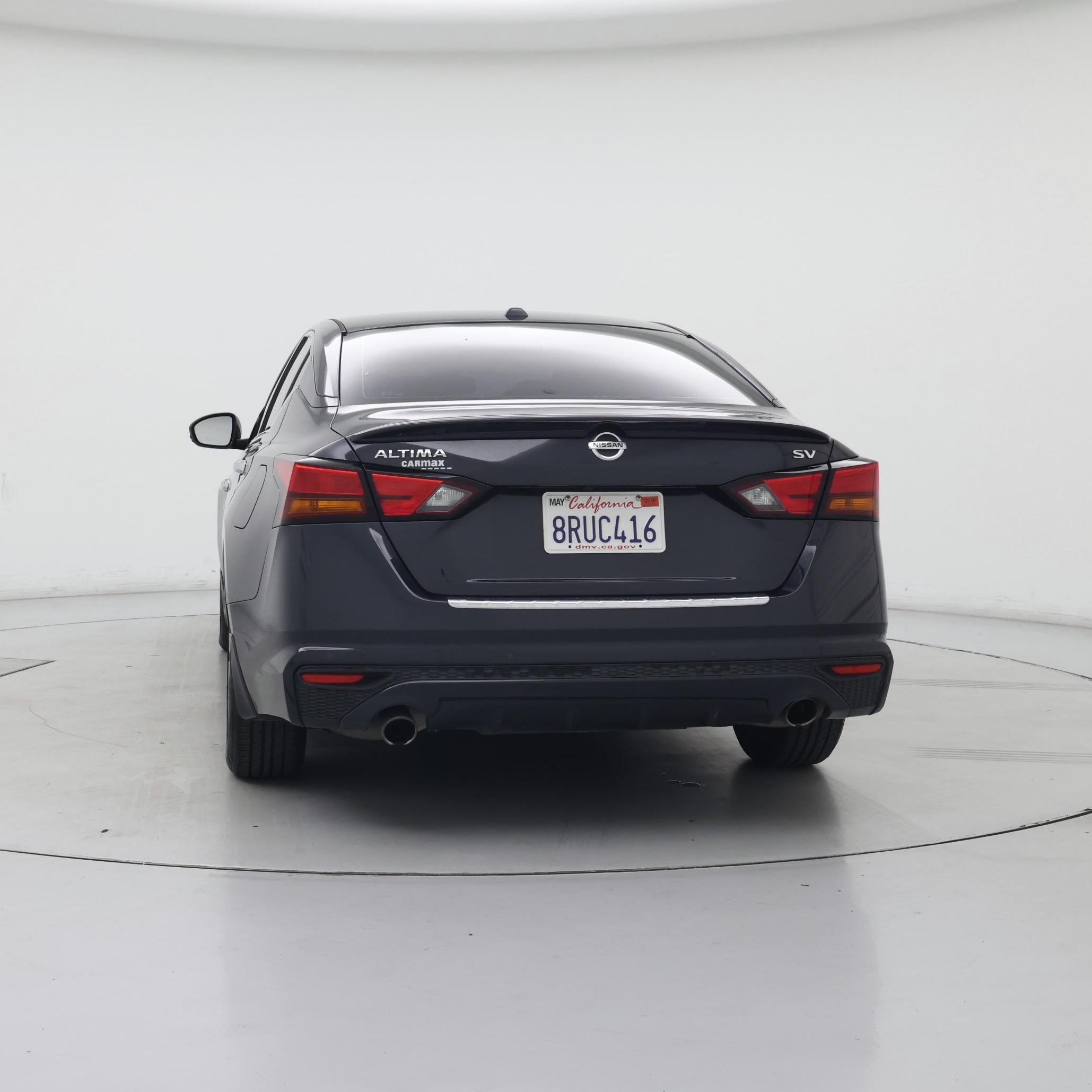 Thumbnail: 2019 Nissan Altima - 6