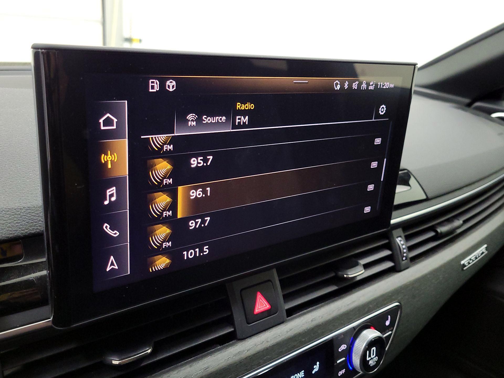 Thumbnail: 2020 Audi A5 - 15