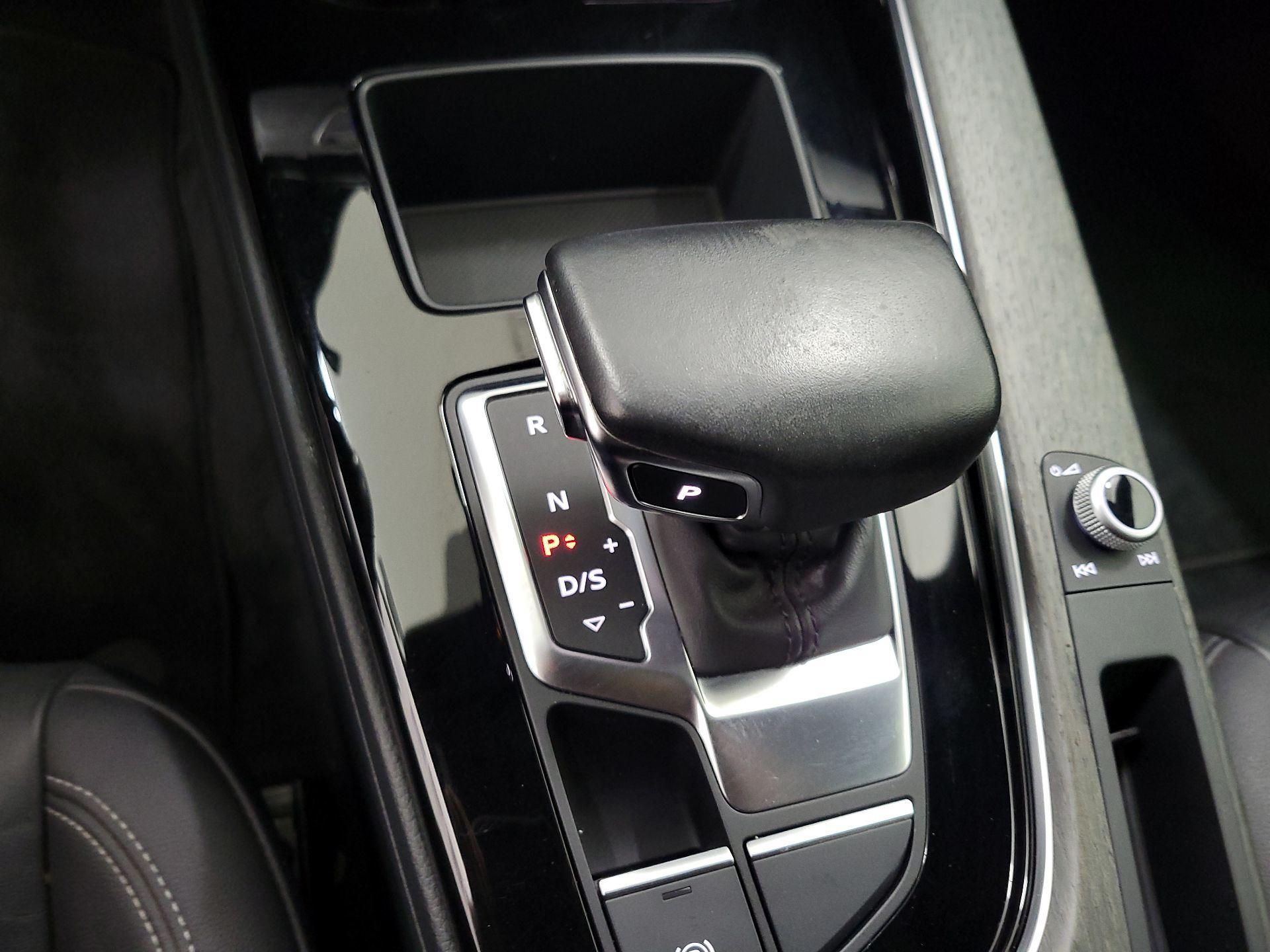 Thumbnail: 2020 Audi A5 - 17