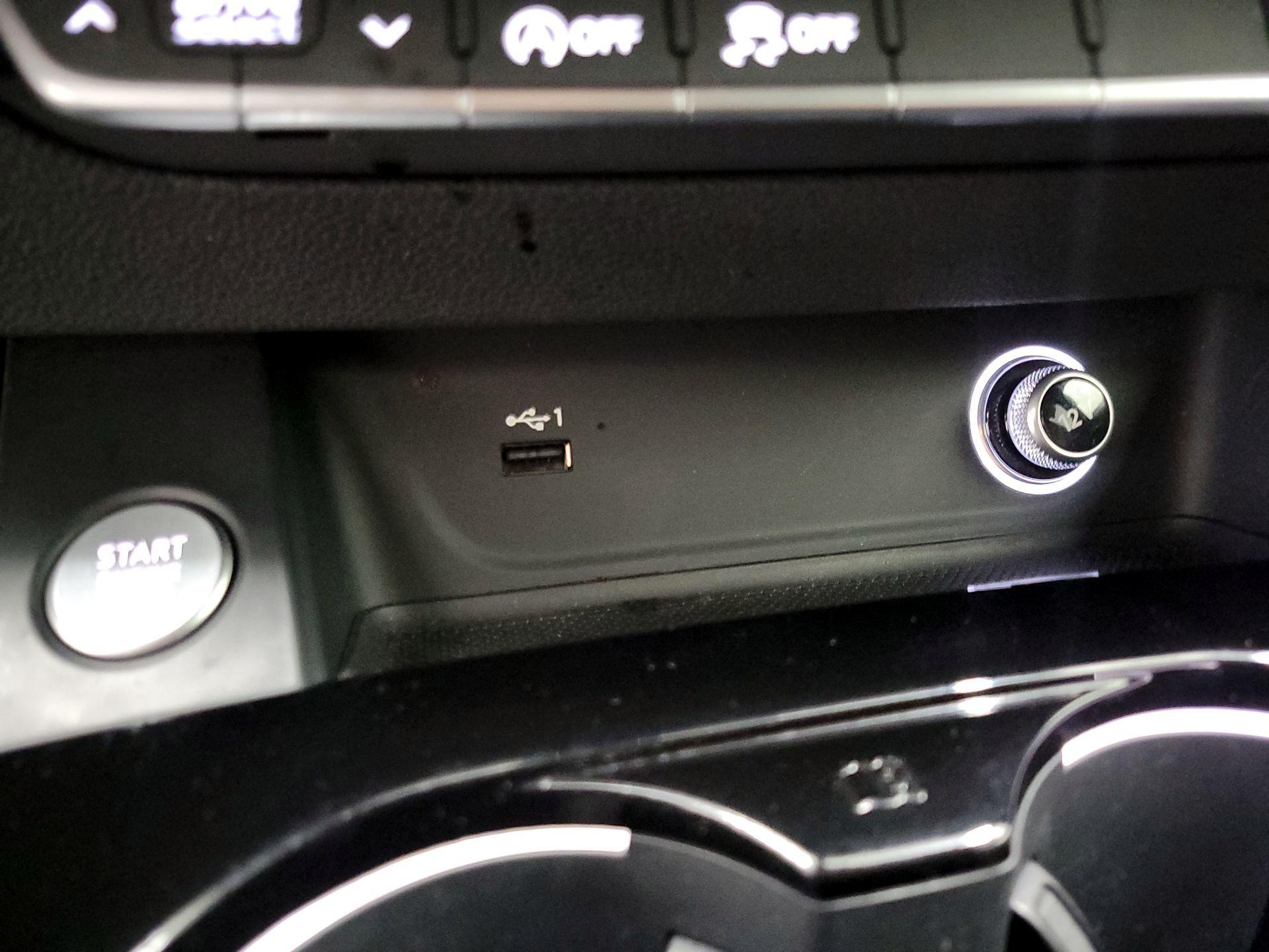 Thumbnail: 2020 Audi A5 - 18