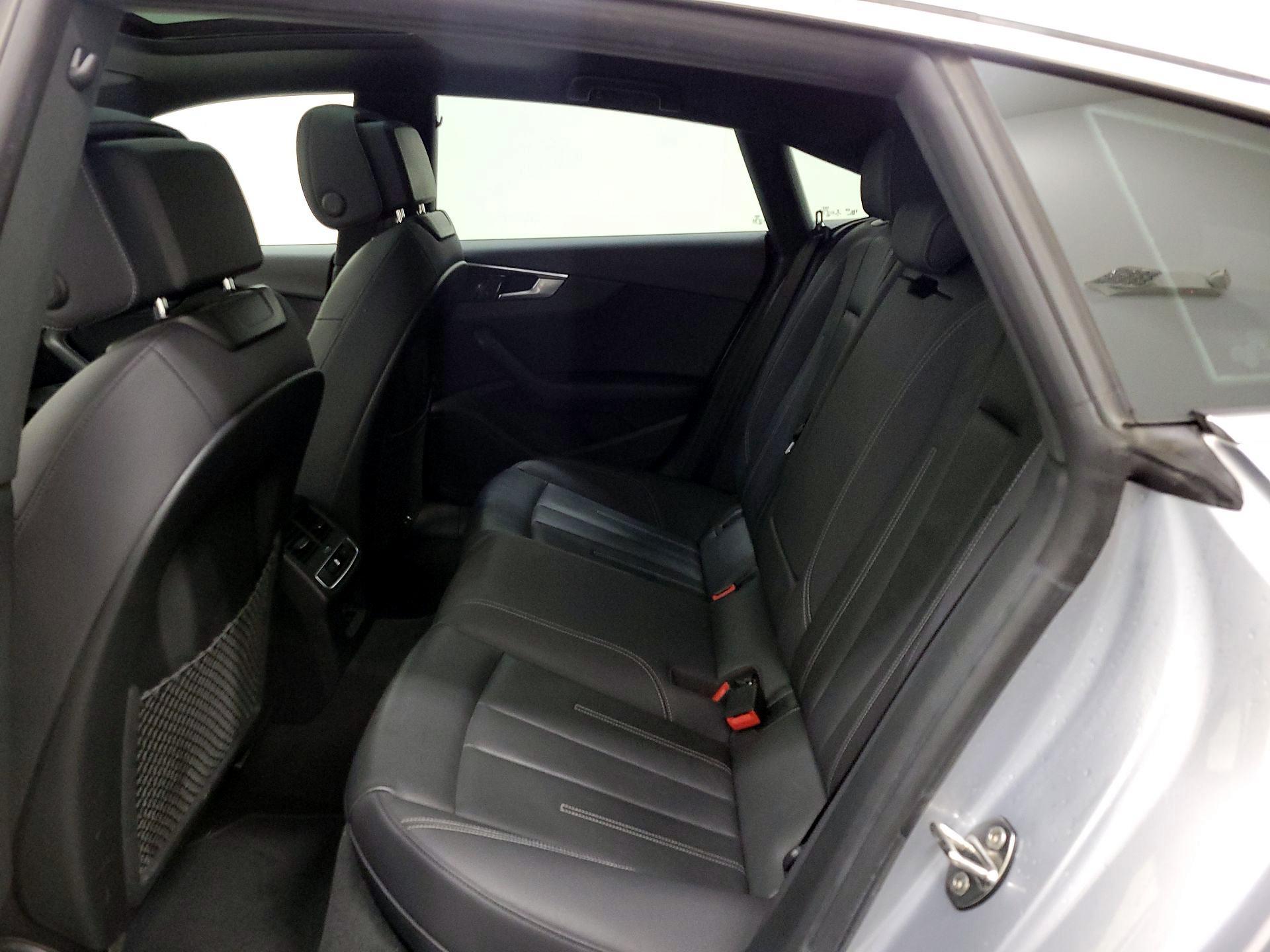 Thumbnail: 2020 Audi A5 - 20