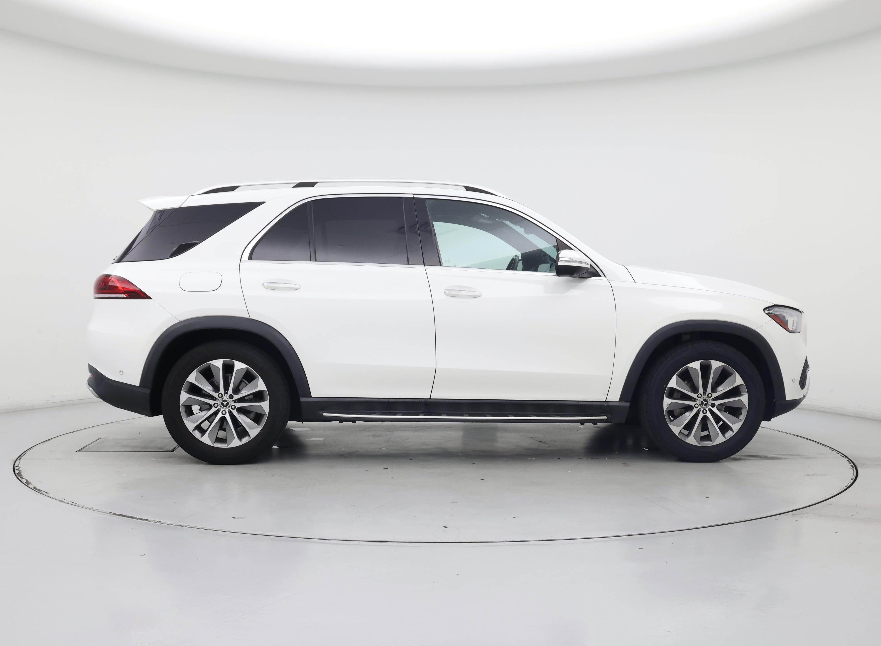 Thumbnail: 2021 Mercedes-Benz GLE - 7