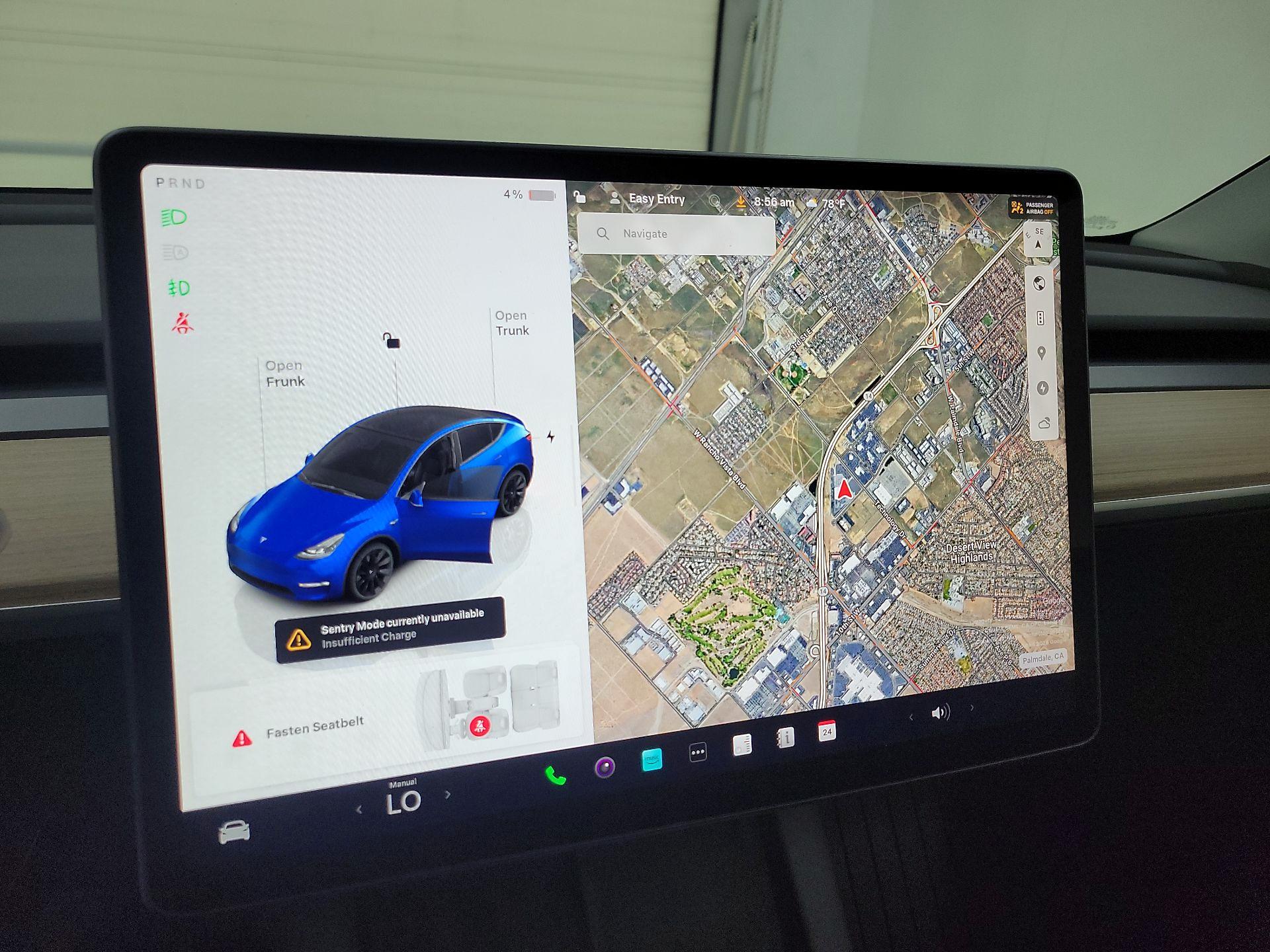 Thumbnail: 2023 Tesla Model Y - 13