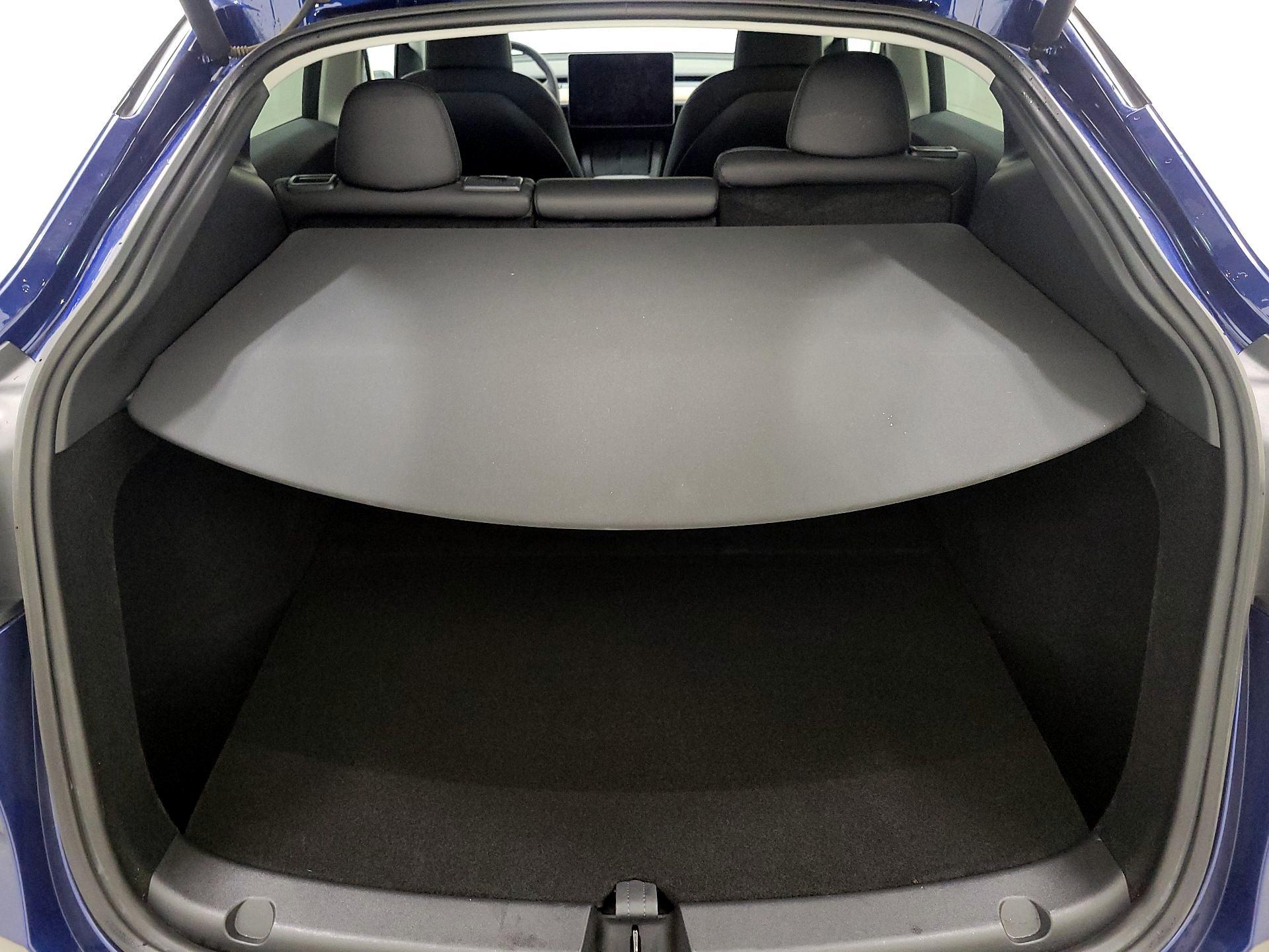 Thumbnail: 2023 Tesla Model Y - 19