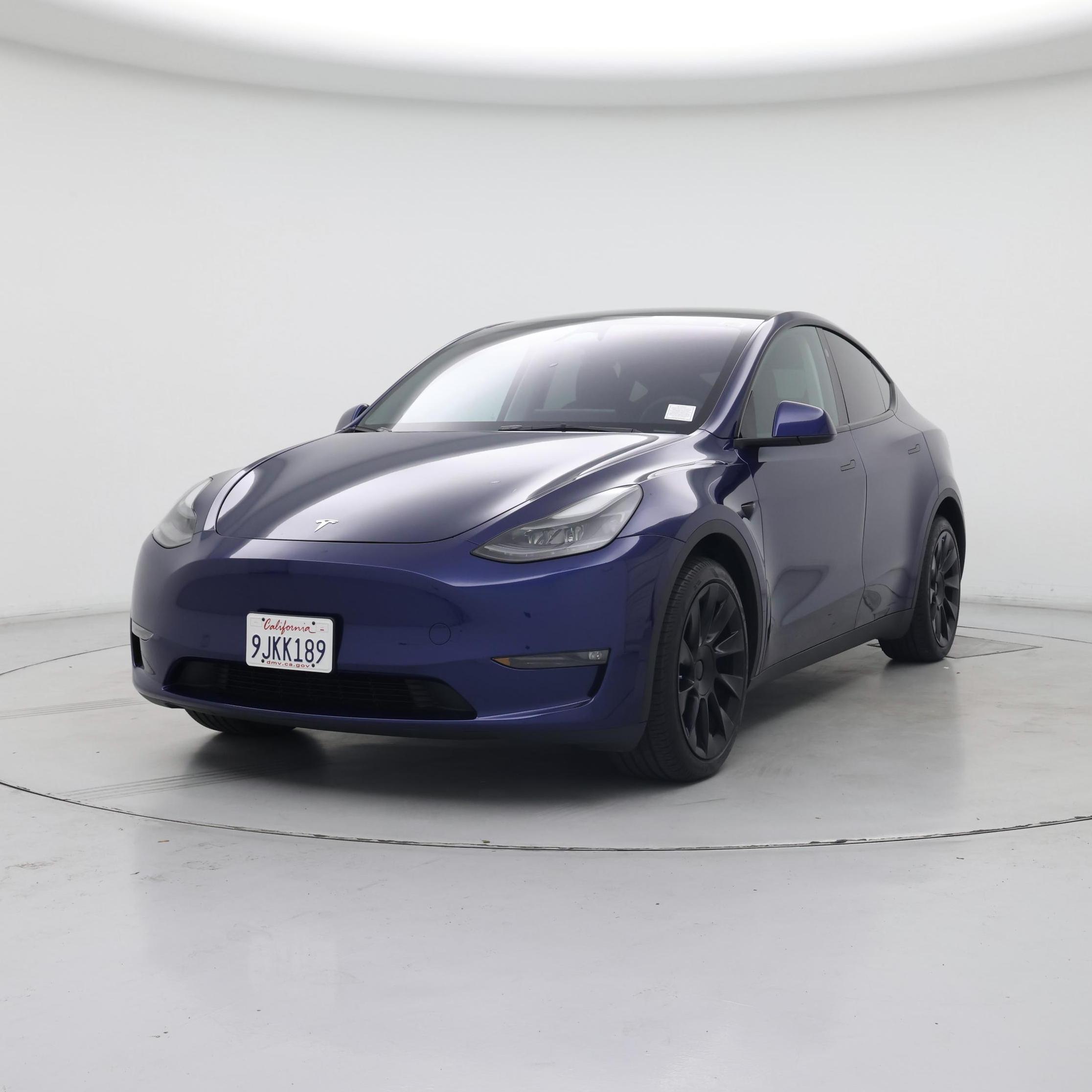 Thumbnail: 2023 Tesla Model Y - 4