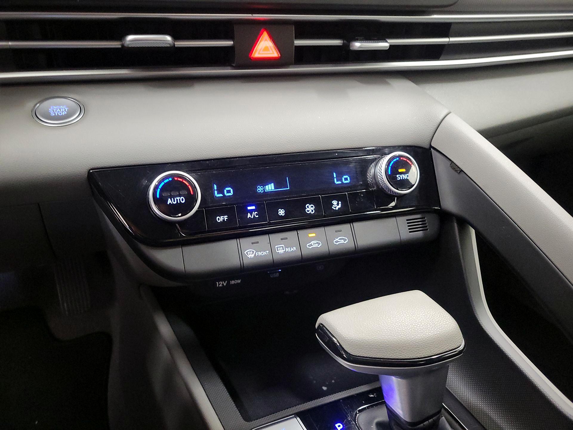 Thumbnail: 2023 Hyundai Elantra - 16