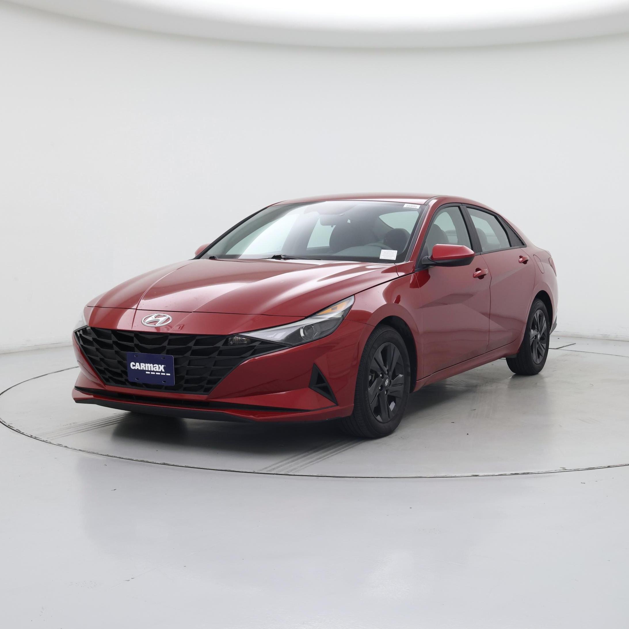 Thumbnail: 2023 Hyundai Elantra - 4