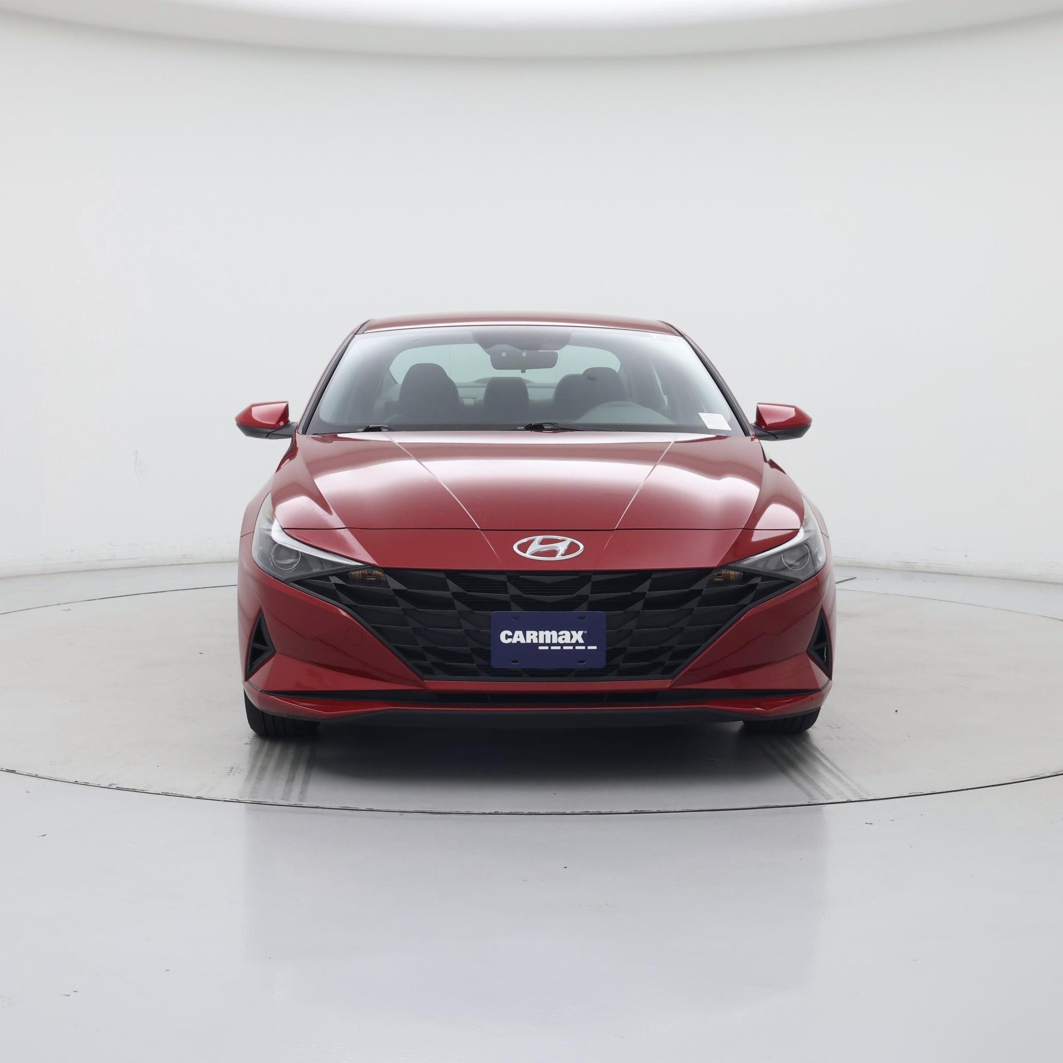 Thumbnail: 2023 Hyundai Elantra - 5
