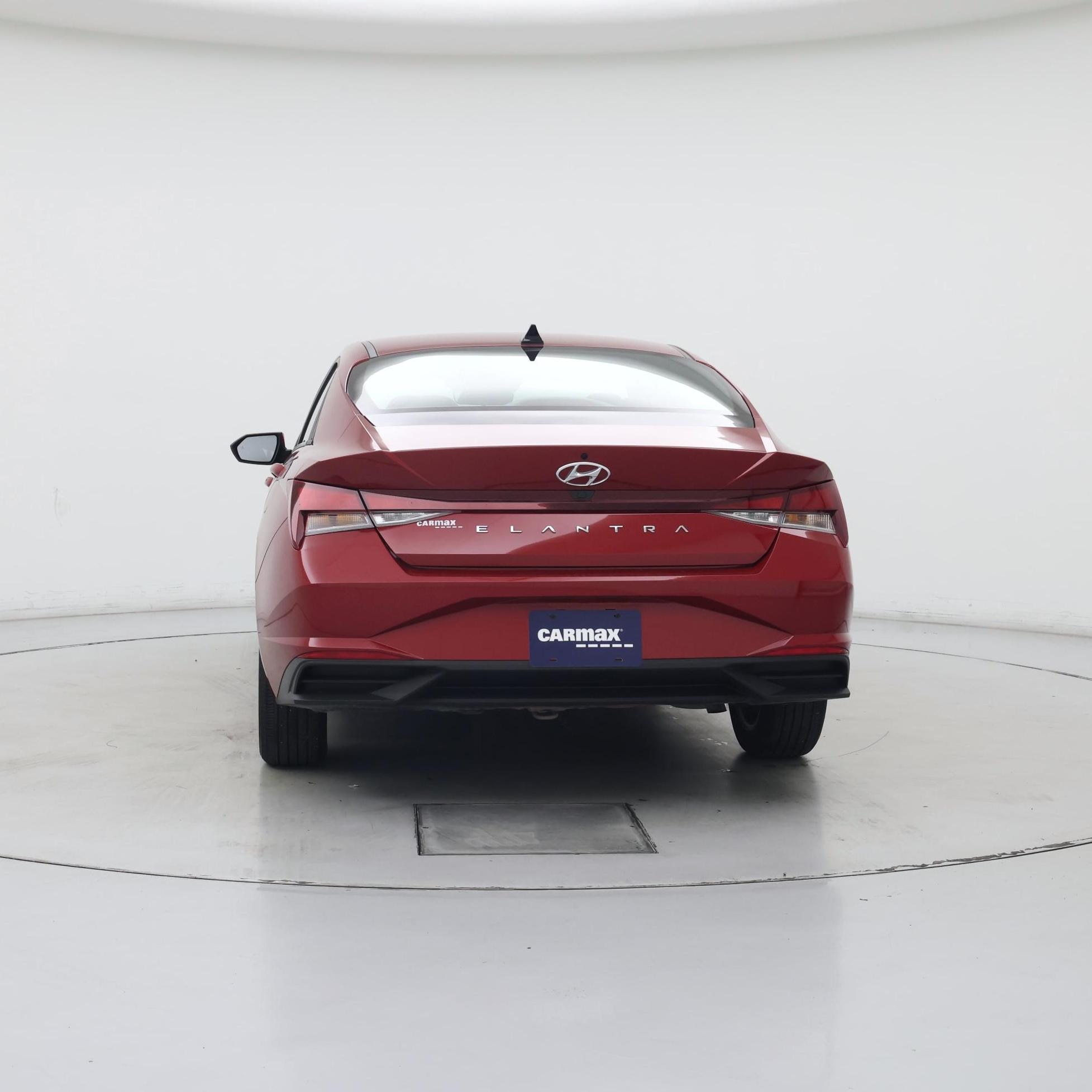 Thumbnail: 2023 Hyundai Elantra - 6