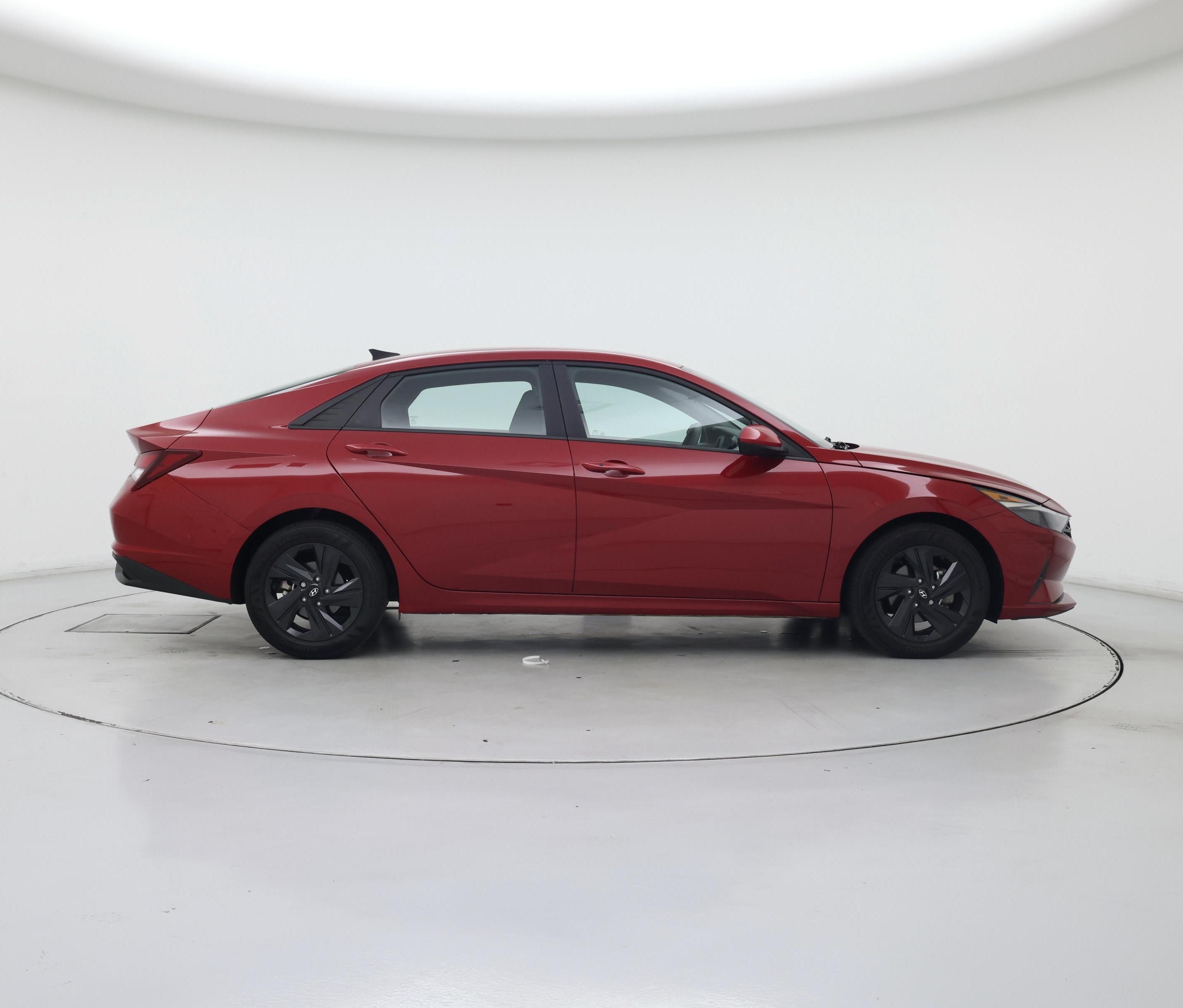 Thumbnail: 2023 Hyundai Elantra - 7