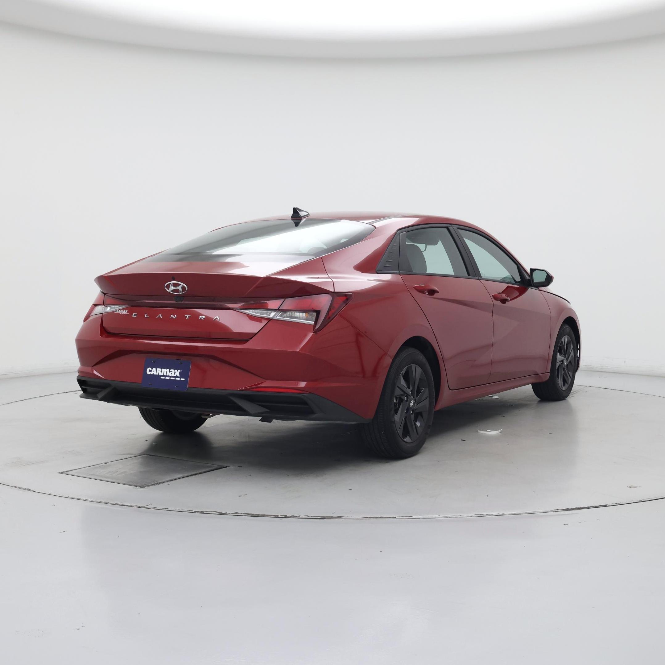 Thumbnail: 2023 Hyundai Elantra - 8