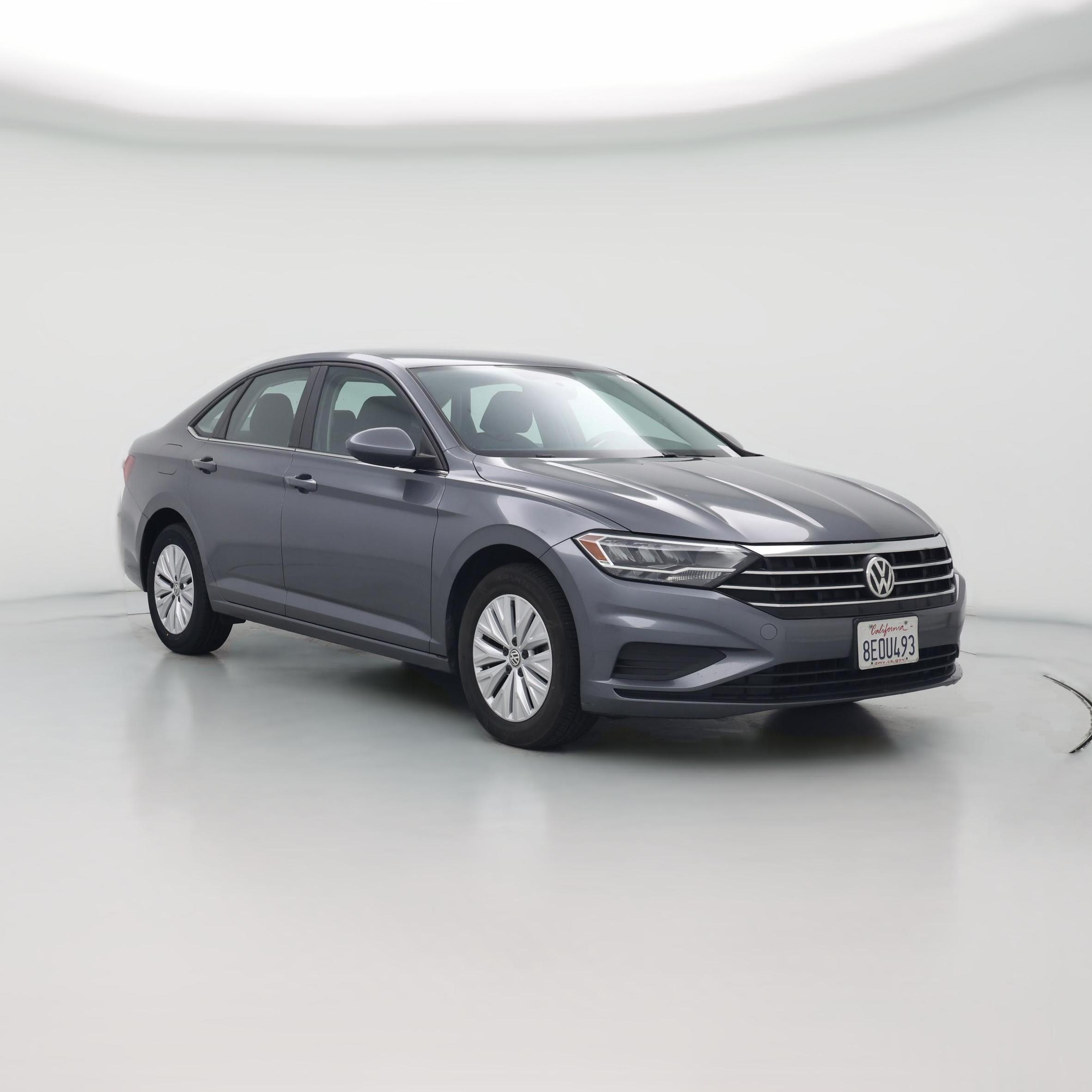 Thumbnail: 2019 Volkswagen Jetta - 1