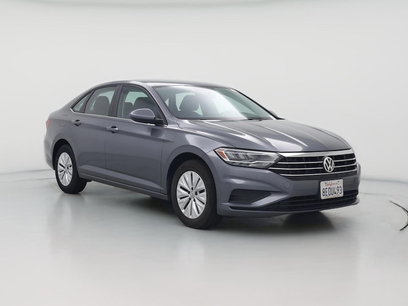 2019 Volkswagen Jetta S -
                  Inglewood, CA