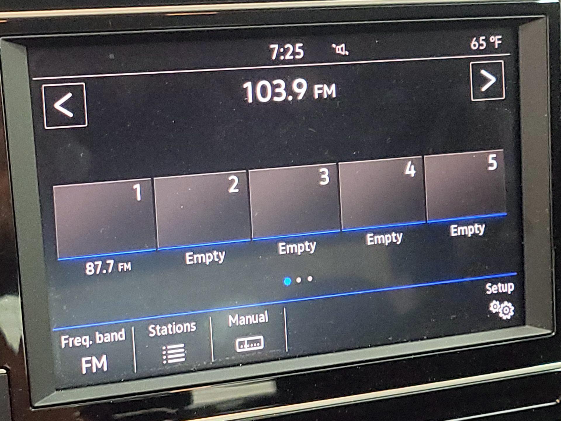 Thumbnail: 2019 Volkswagen Jetta - 15