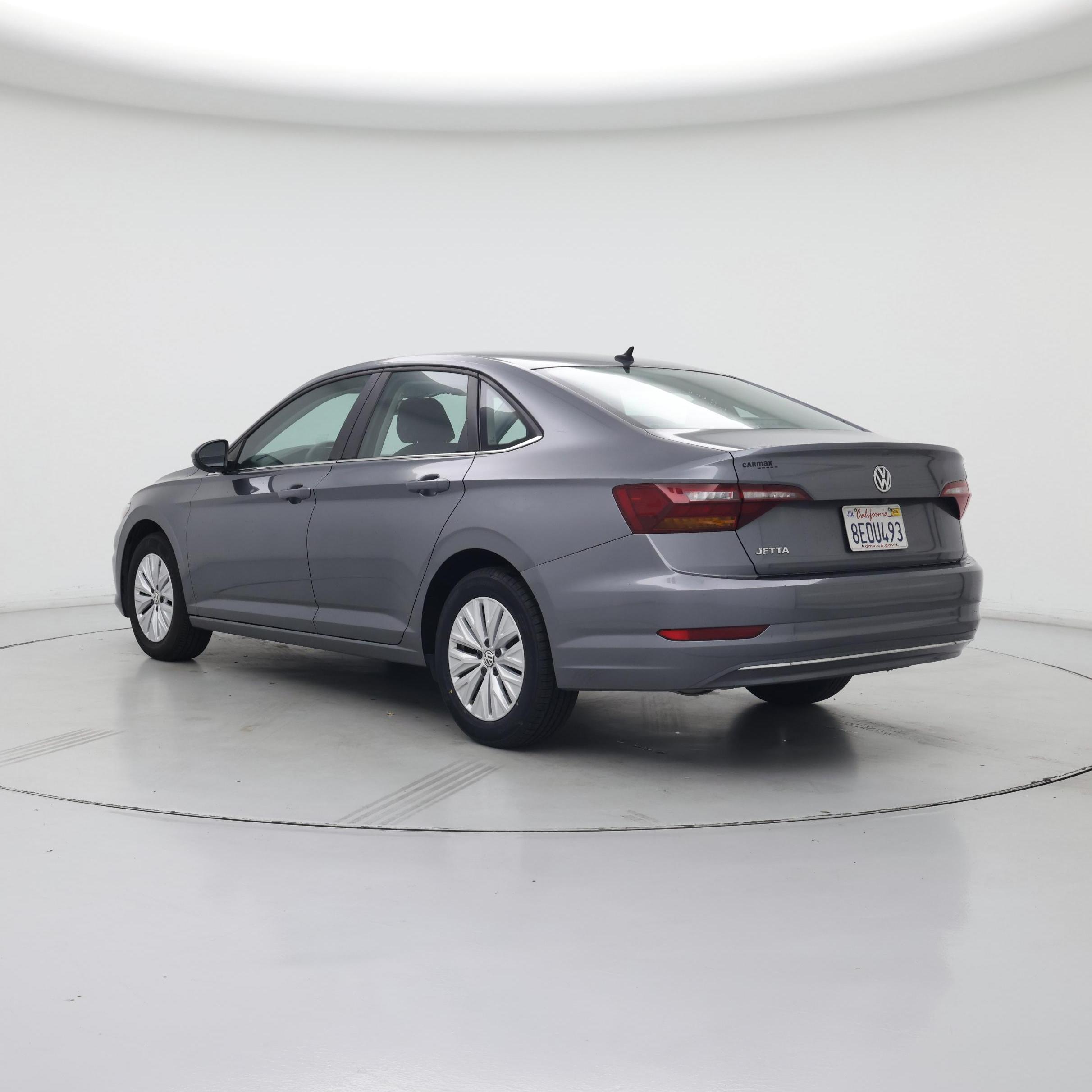 Thumbnail: 2019 Volkswagen Jetta - 2